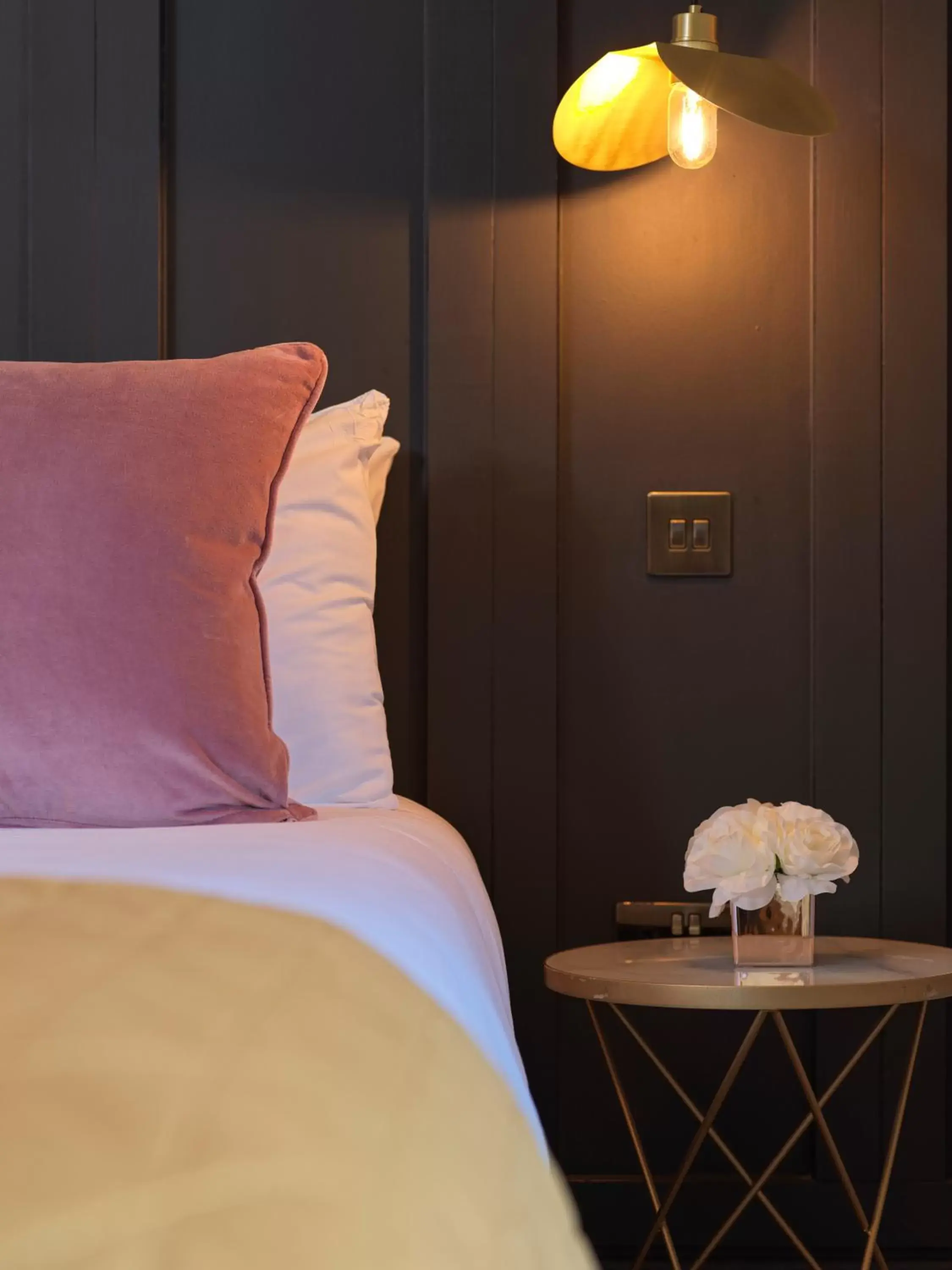 One bedroom Apartment with double bed in Hy Hotel Lytham St Annes BW Premier Collection One bedroom Apartment with double bed in Hy Hotel Lytham St Annes BW Premier Collection