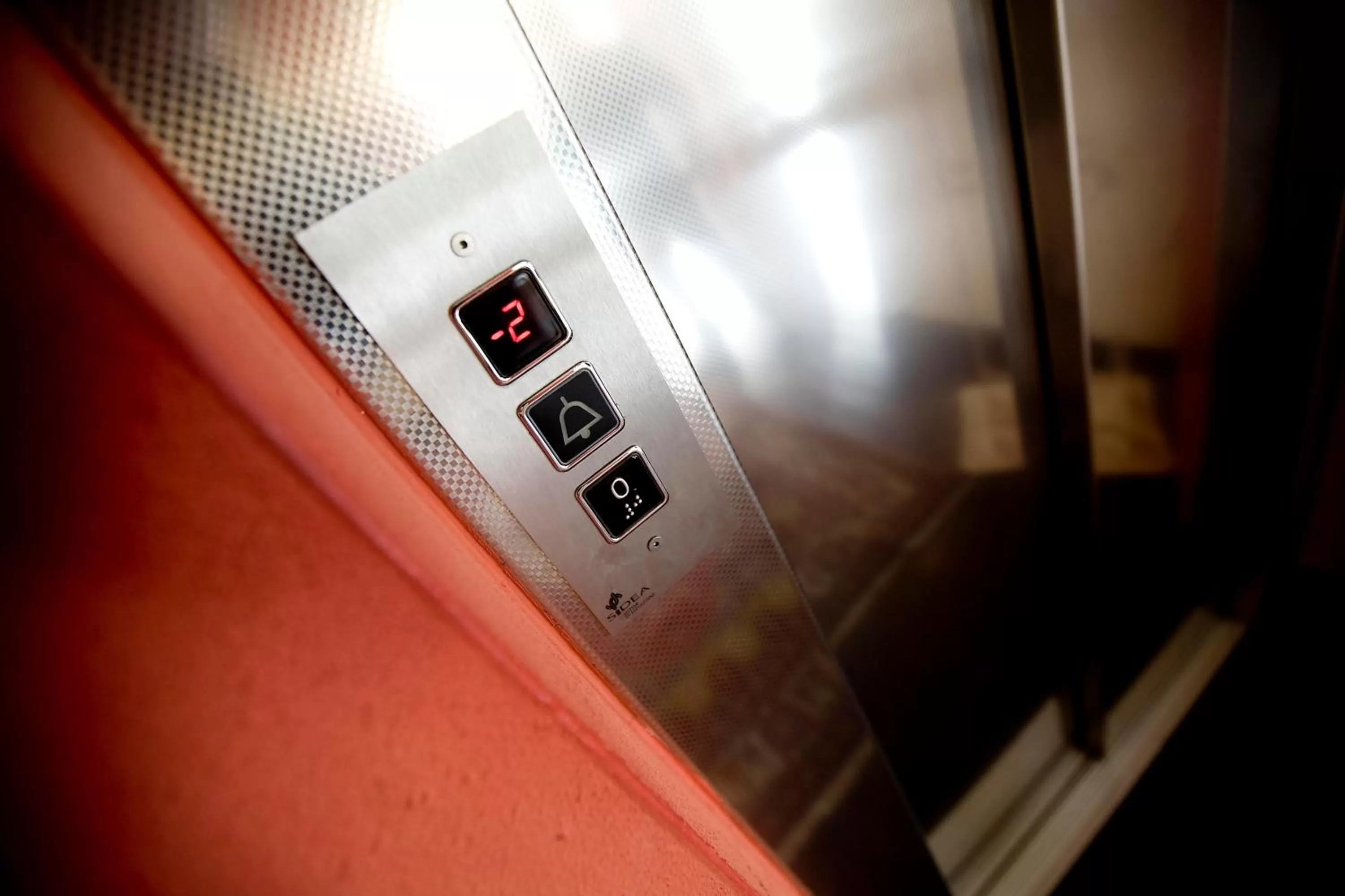 Facade/entrance in Hotel Cascina Di Corte