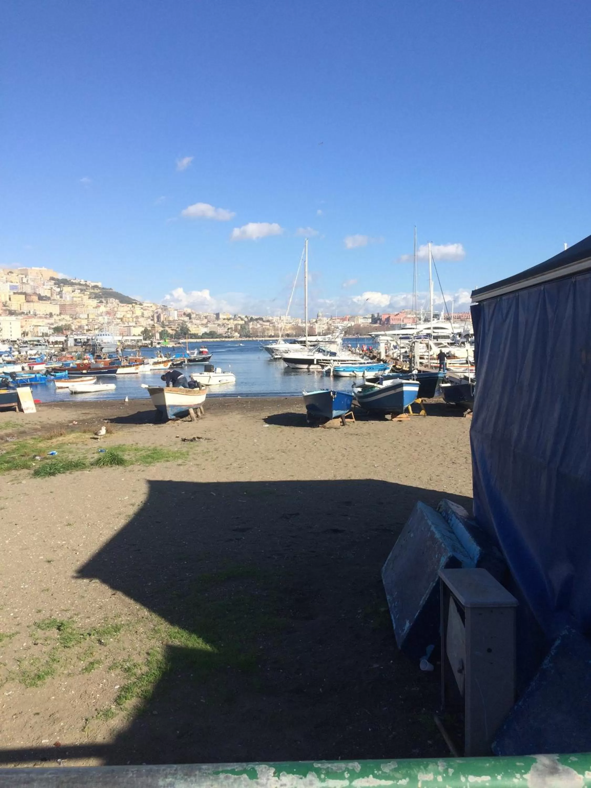 Other, Beach in B&B Casamiranapoli