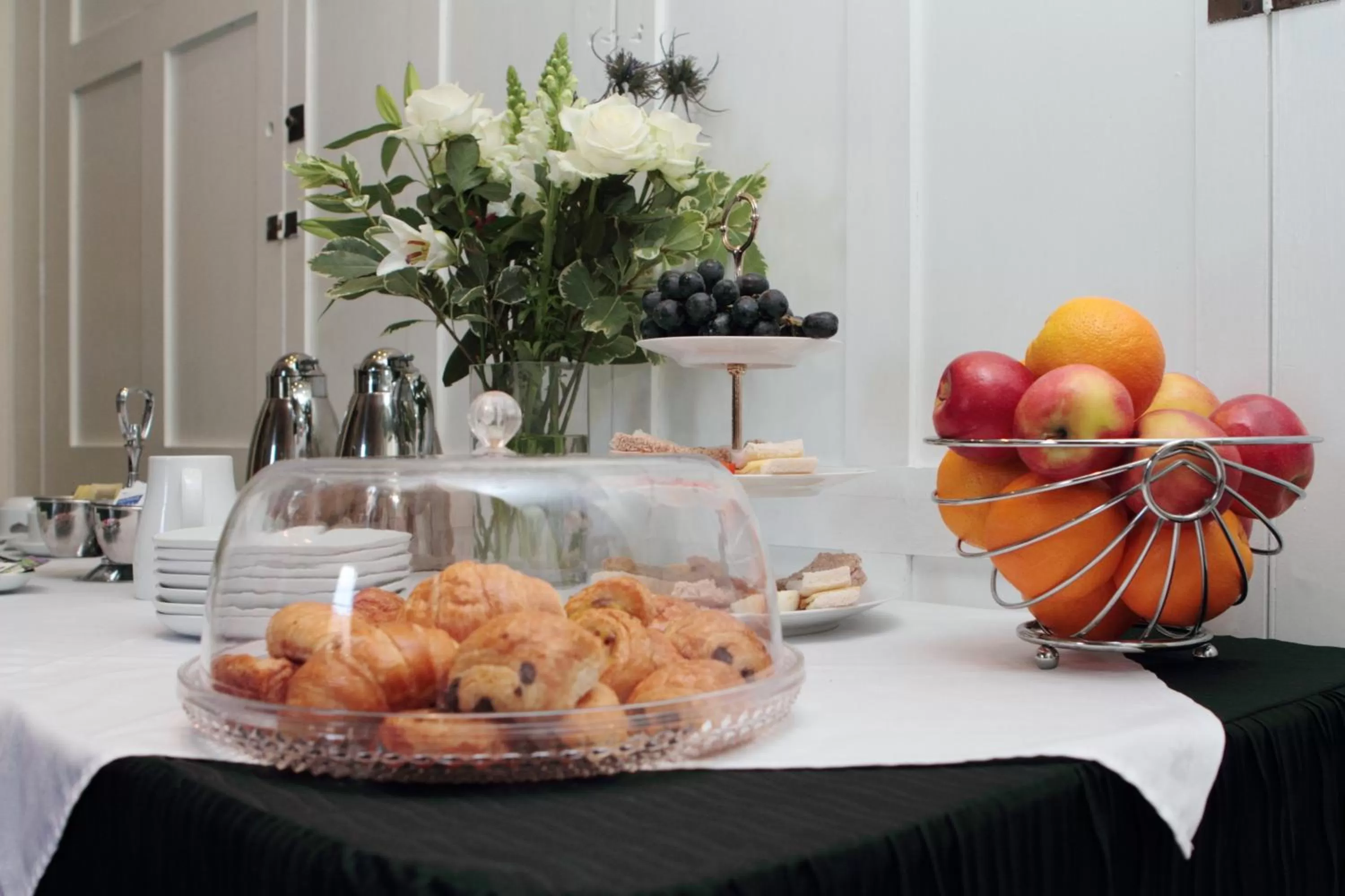 Banquet/Function facilities in Thistle Hotel