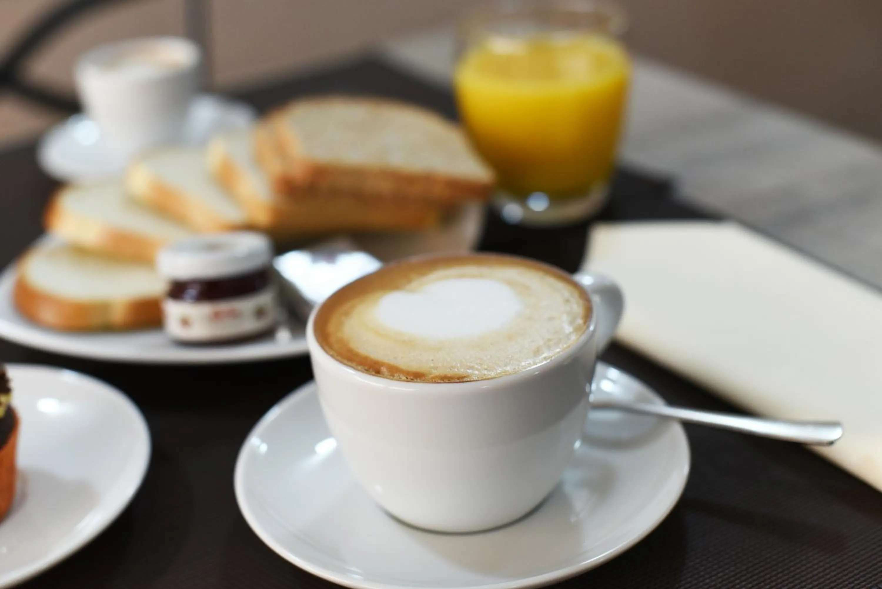 Lounge or bar in Ulivi Hotel & Residence