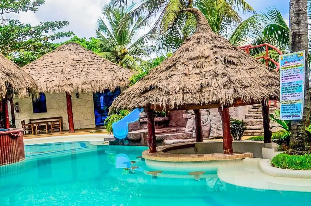 Camaya-an Paradise Beach Resort