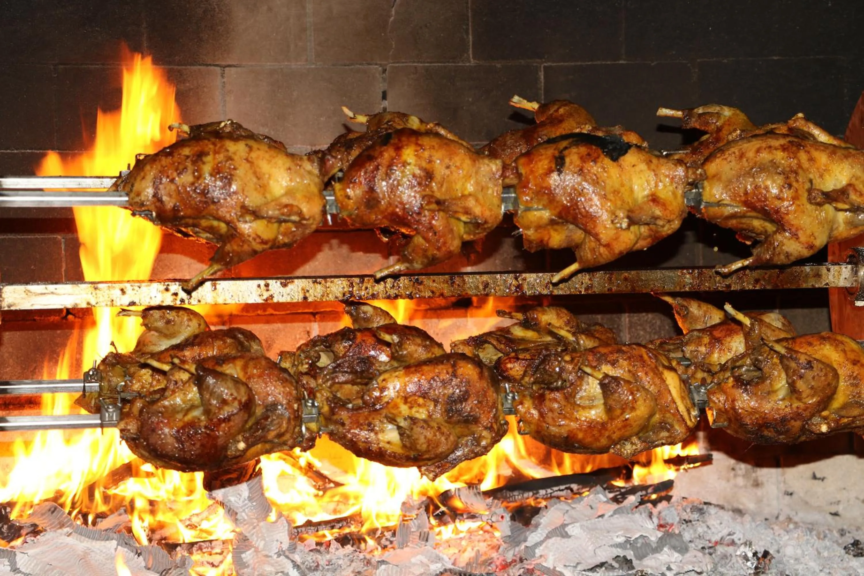 Area and facilities in Agrihotel Elisabetta