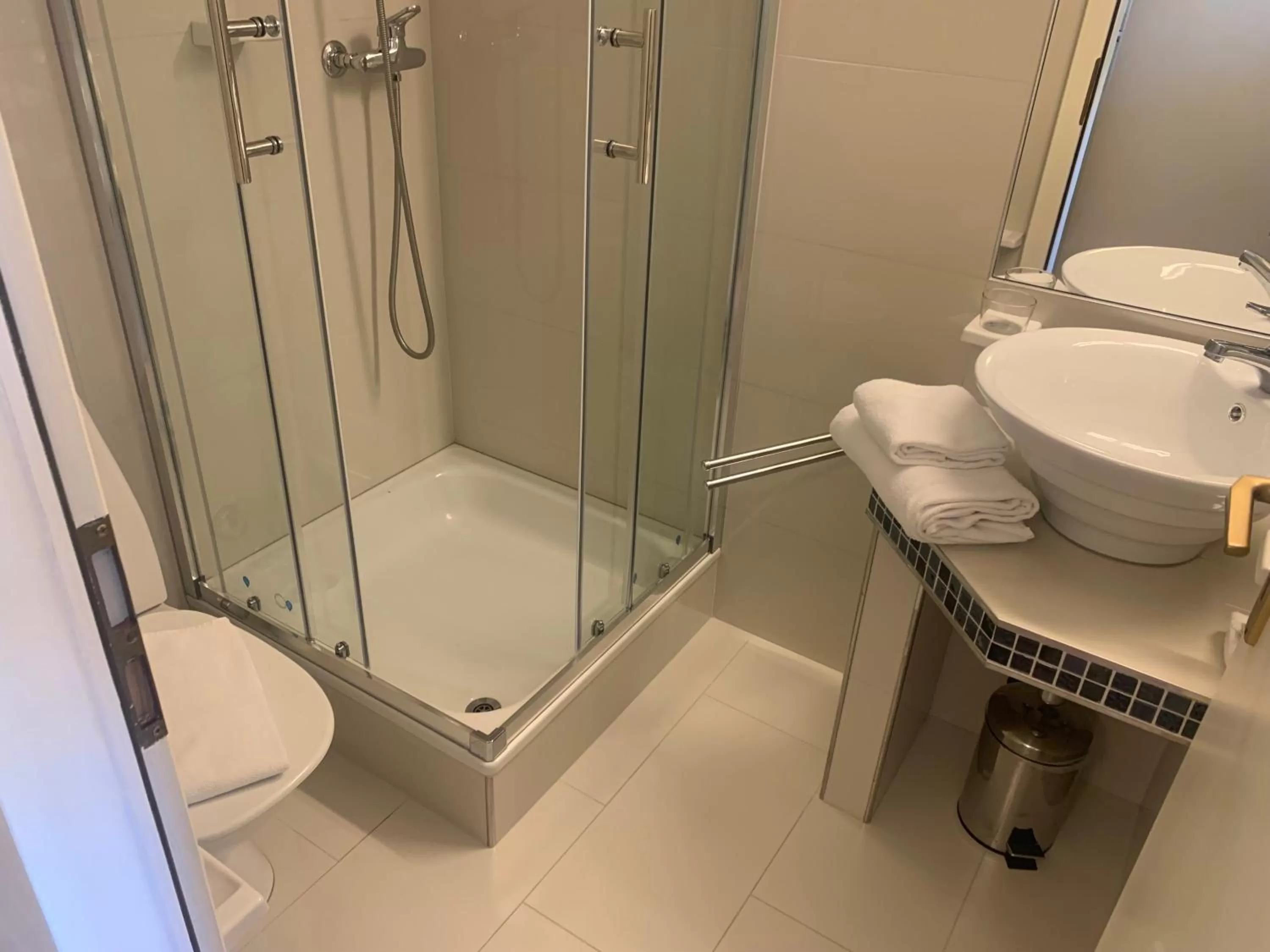 Appart'Hôtel Residence Dizerens