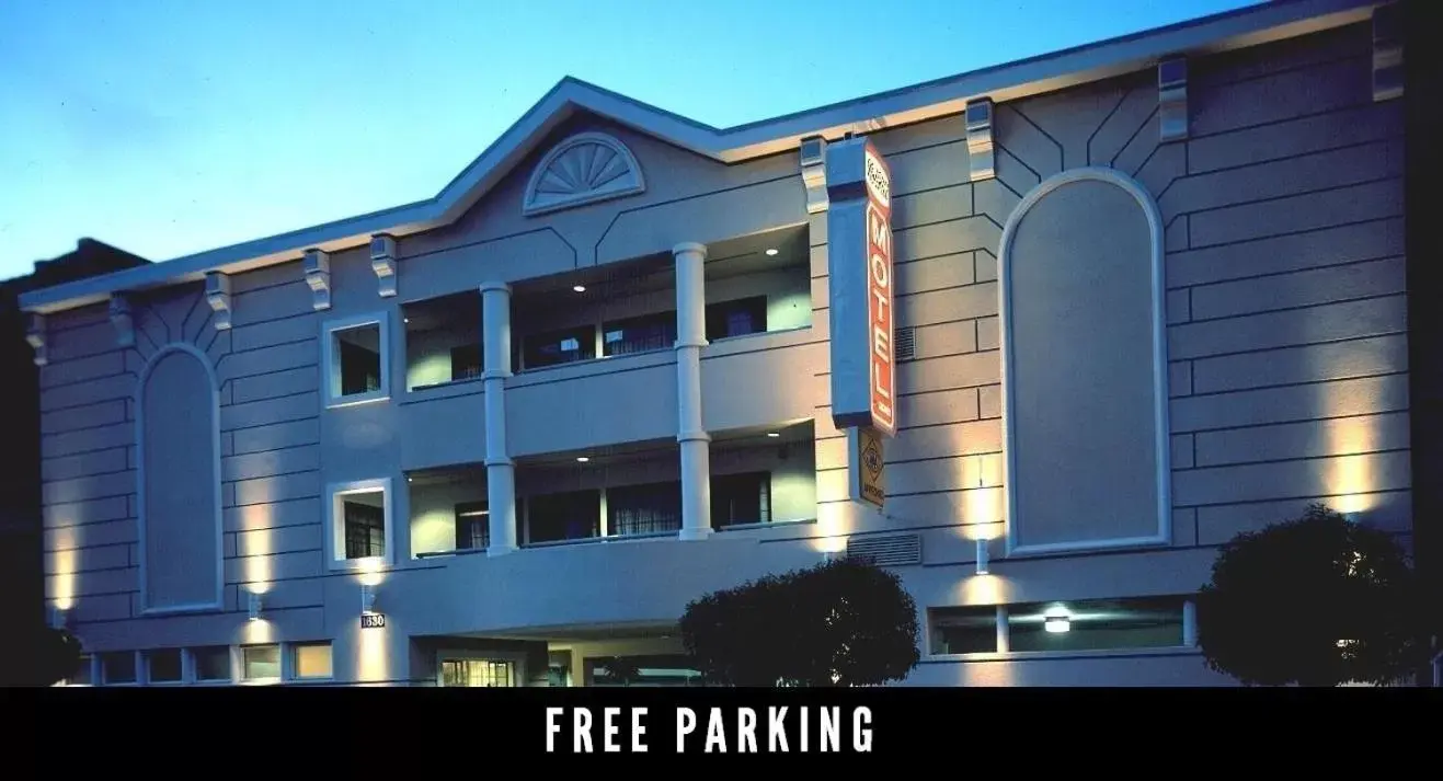 Nob Hill Motor Inn -Newly Updated Rooms! Nob Hill Motor Inn -Newly Updated Rooms!