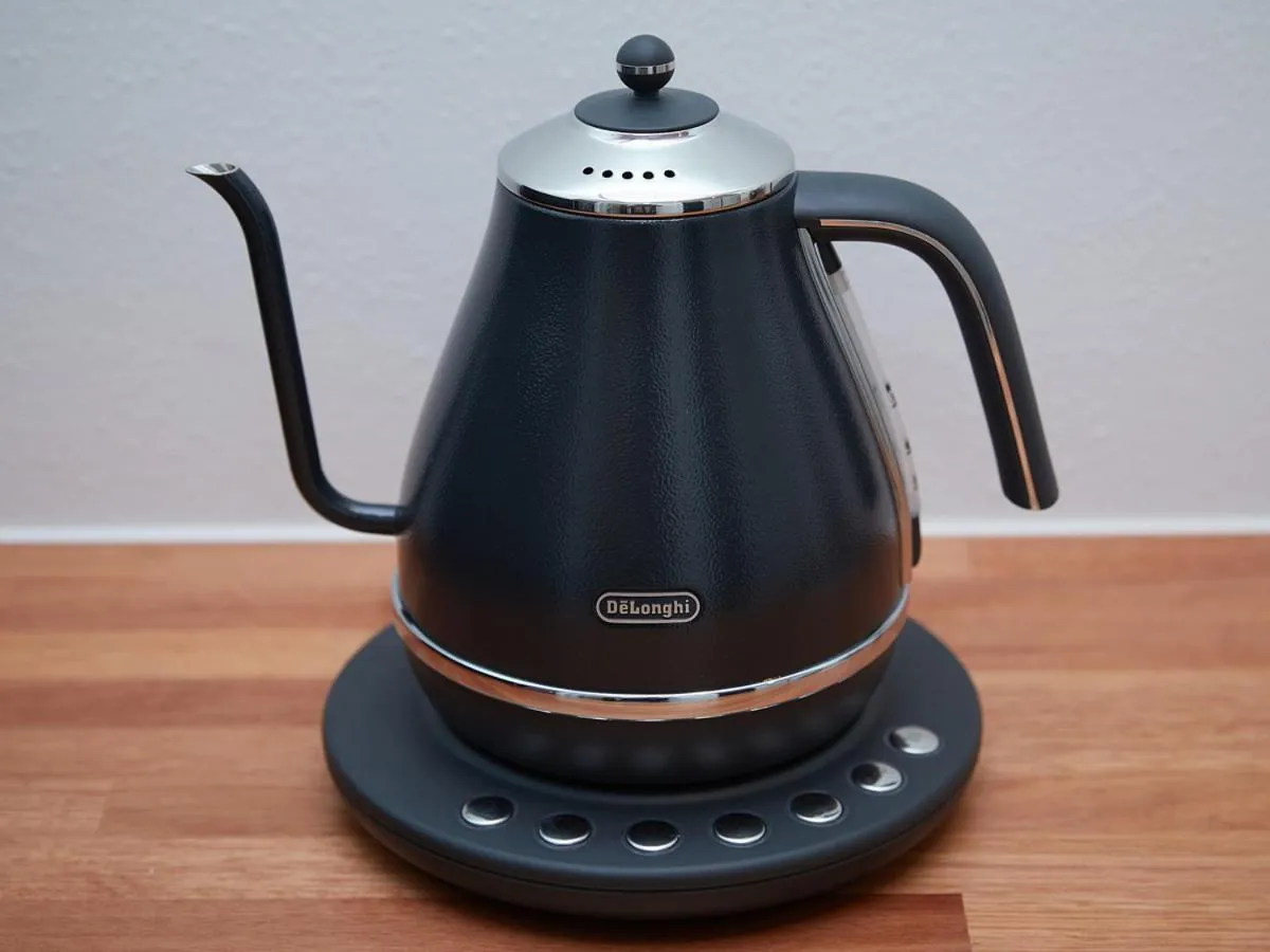 Coffee/tea facilities in Glory island okinawa SOBE