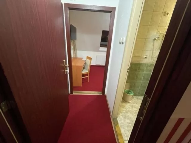 Hotel Minaret&Étterem