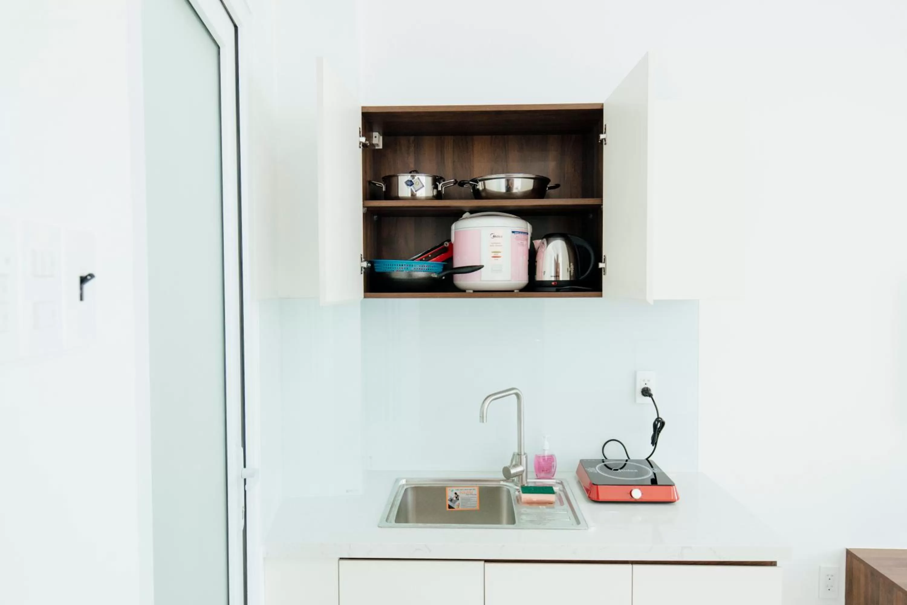 Superior Apartment in Aladdin Hotel