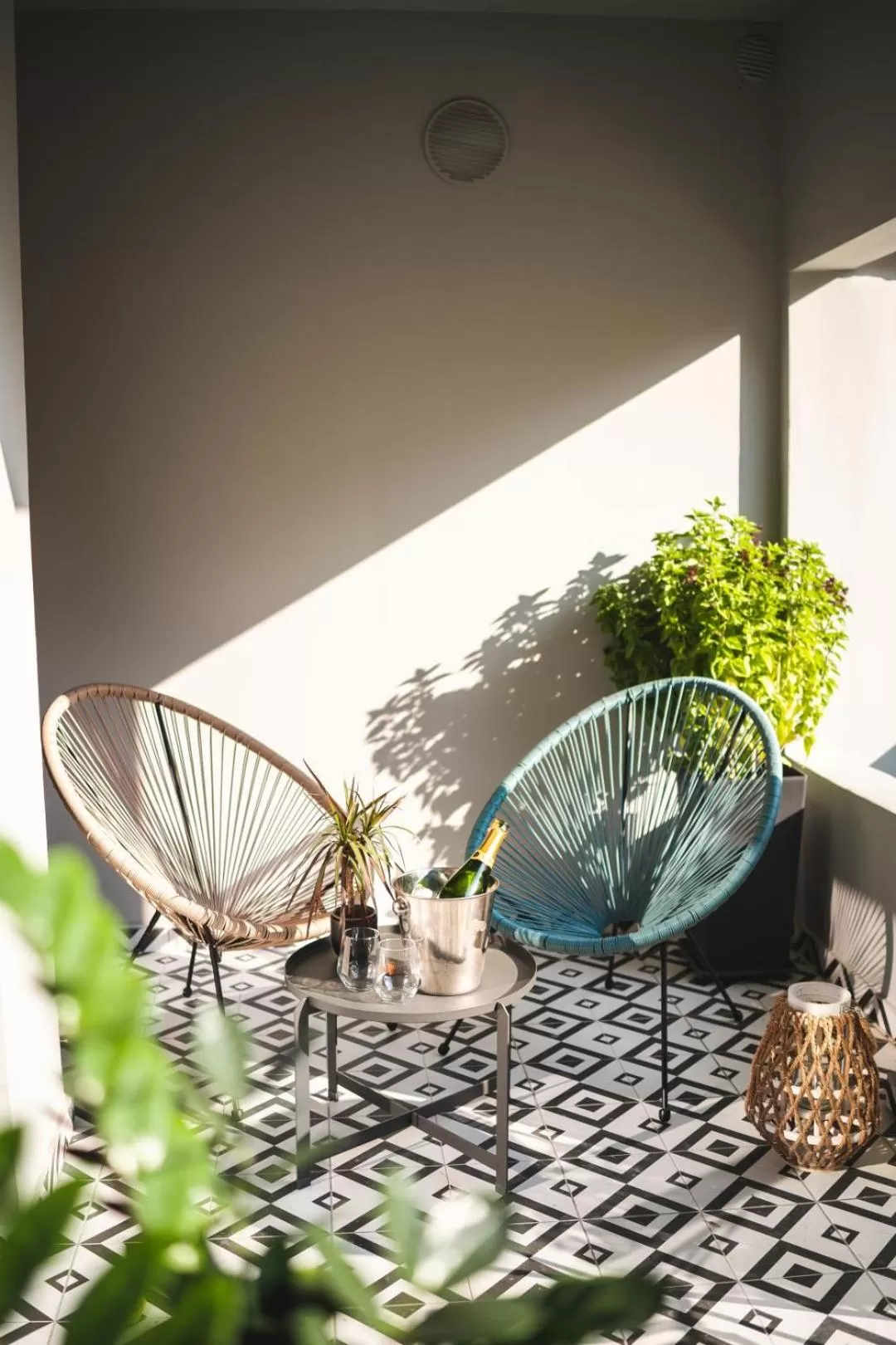 Lobby or reception in Play Theatrou Athens a member of Brown Hotels