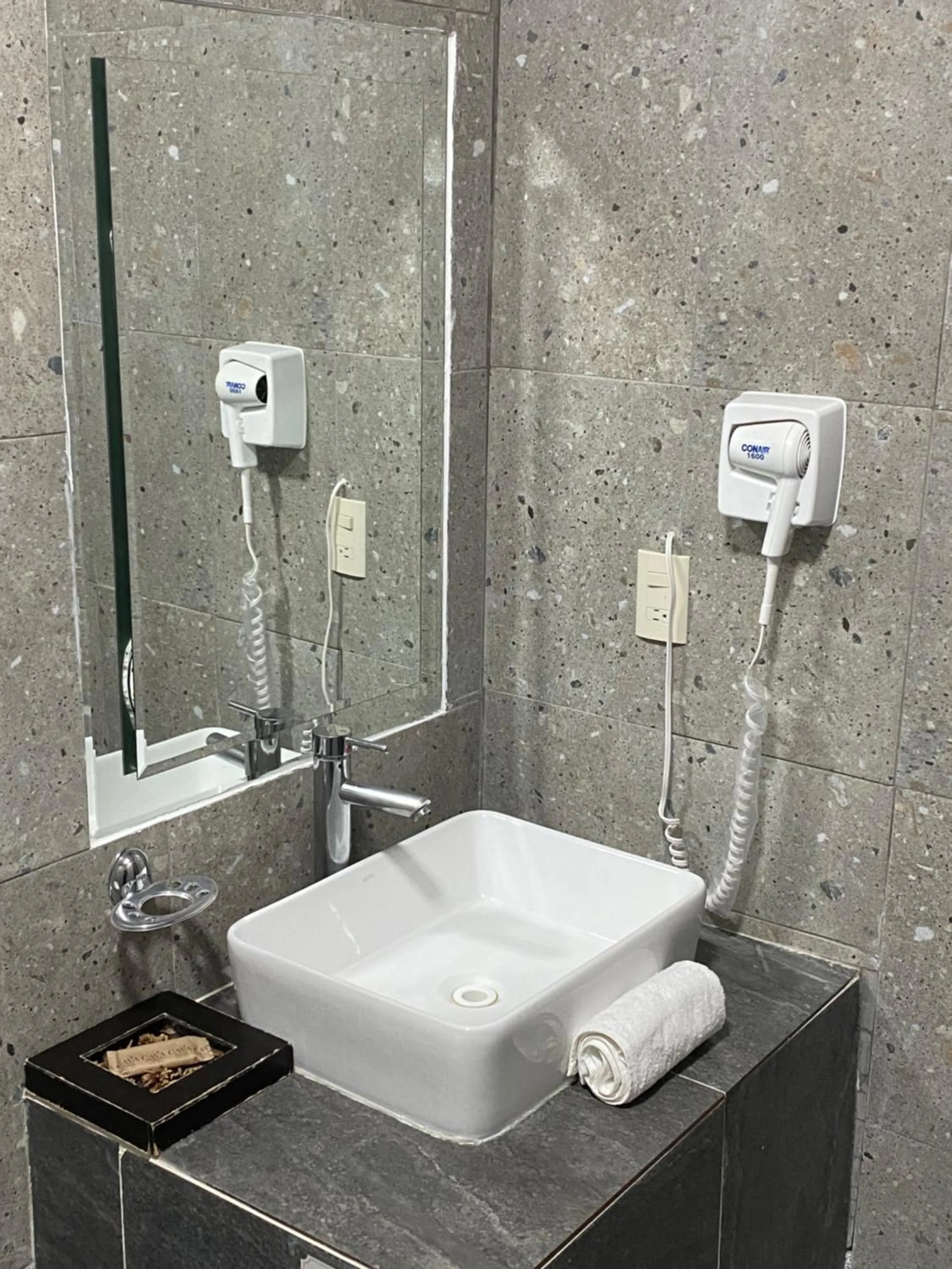 Hotel Spa Casa del Sol