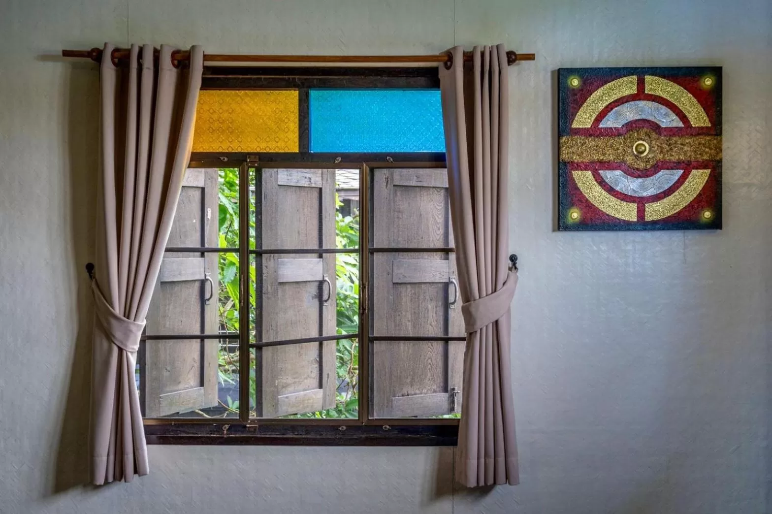 Little Village Chiang Mai