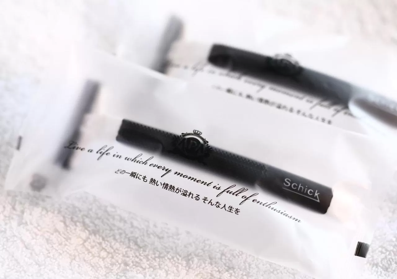 Bathroom in APA Hotel Miyazaki Nobeoka Ekimae