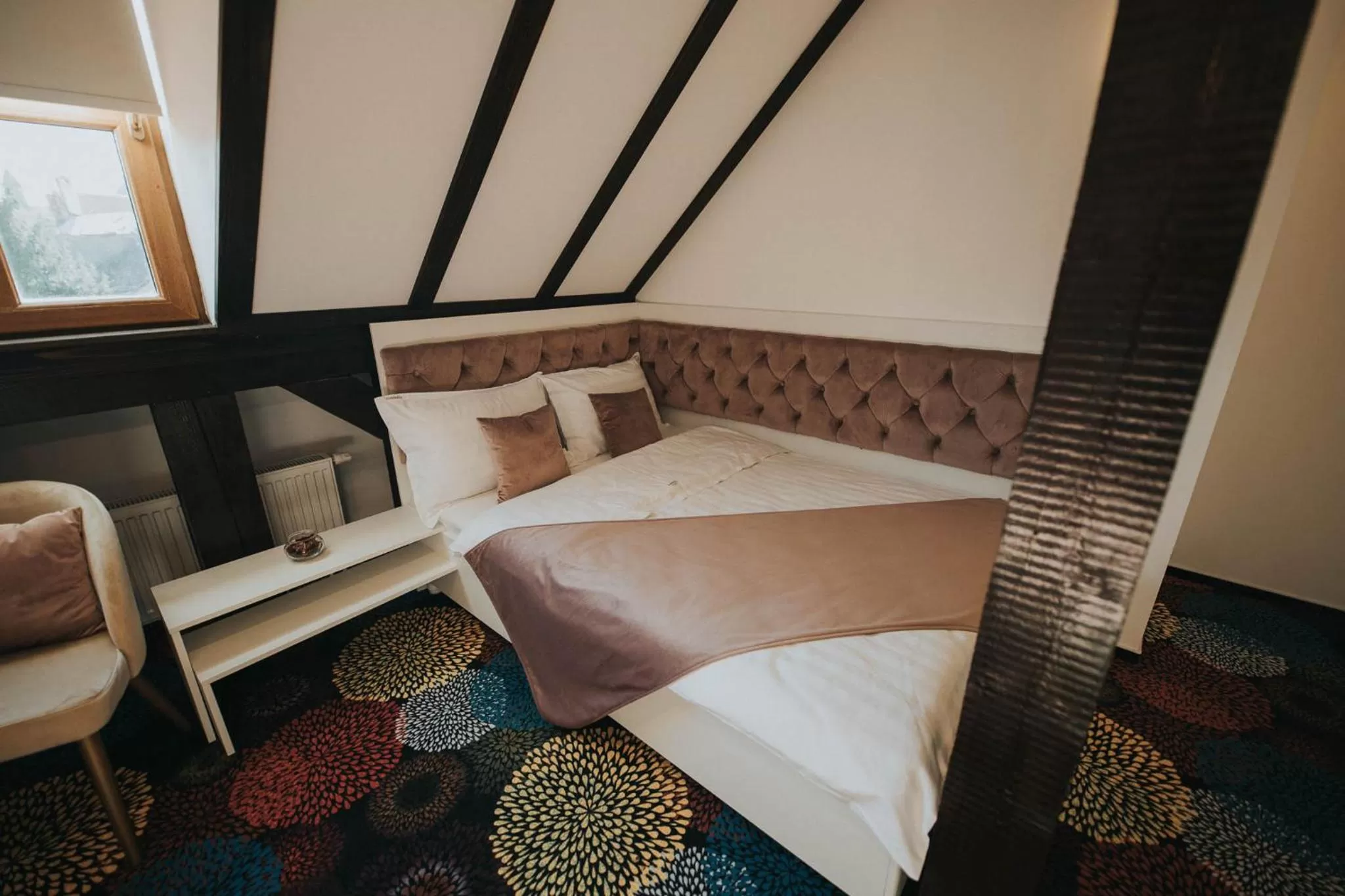 Photo of the whole room, Bed in Hotel Marabella