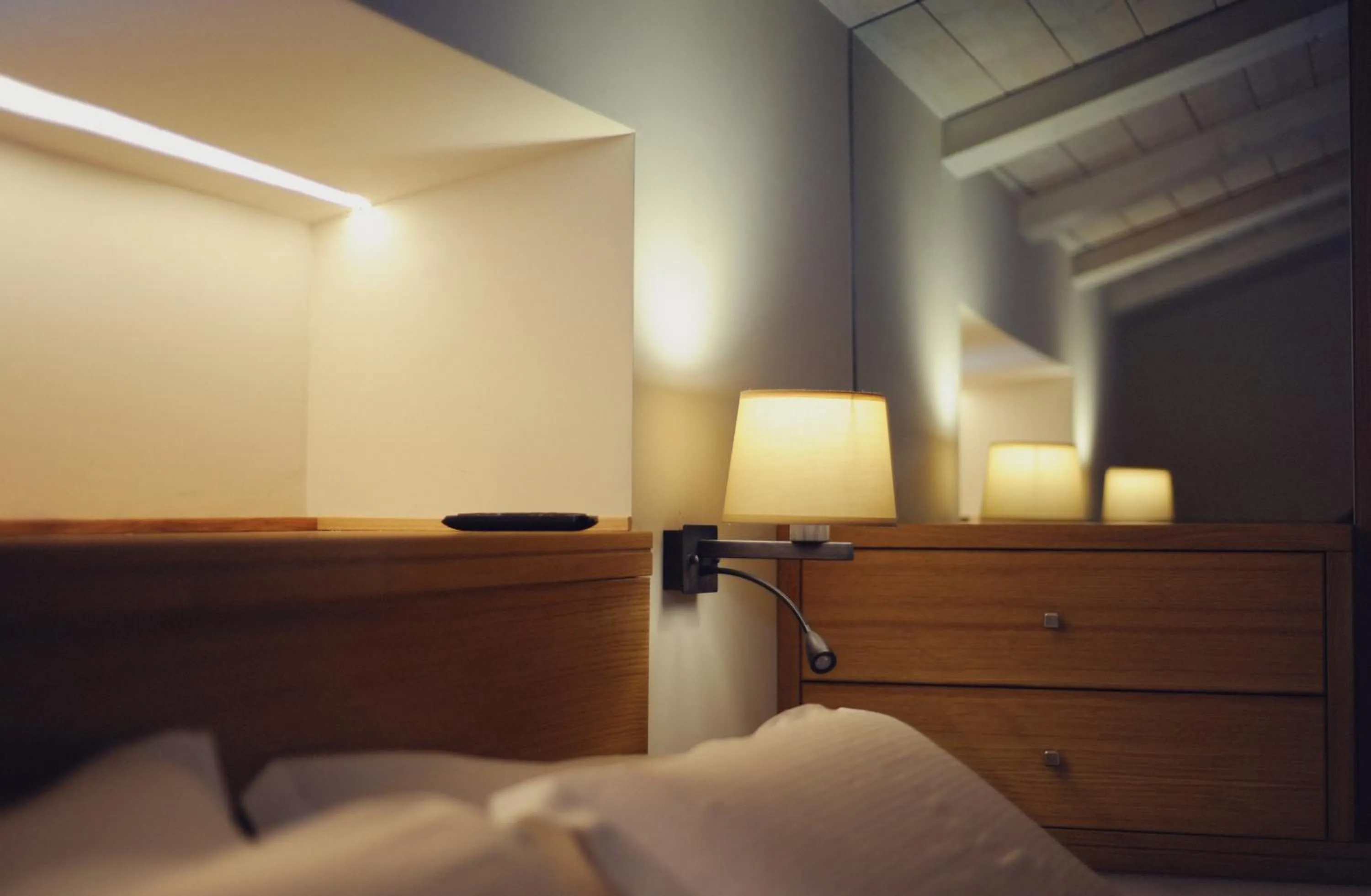 Bedroom, Bed in Dimora del Campo