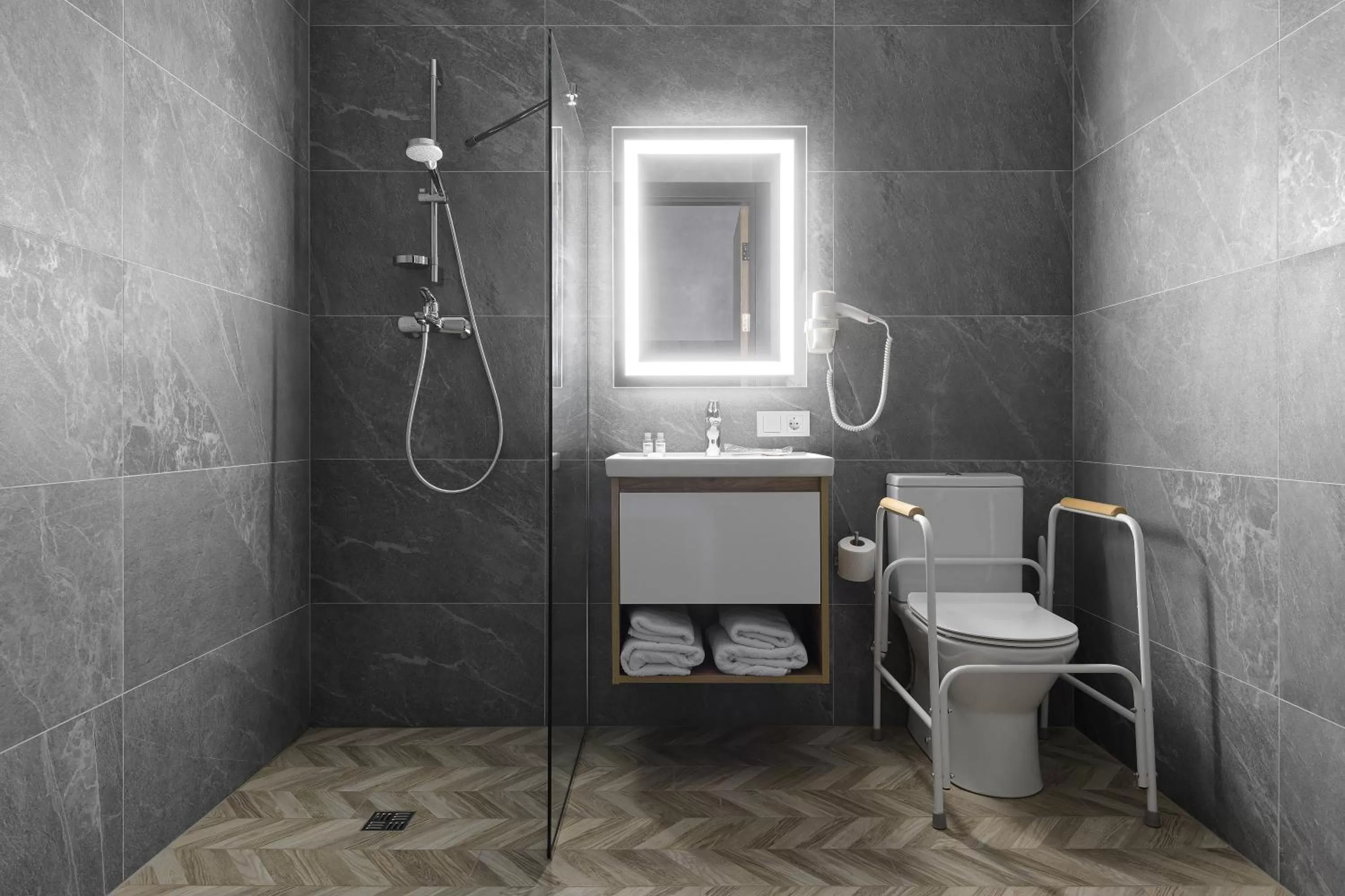 Ribas Rooms Bila Tserkva