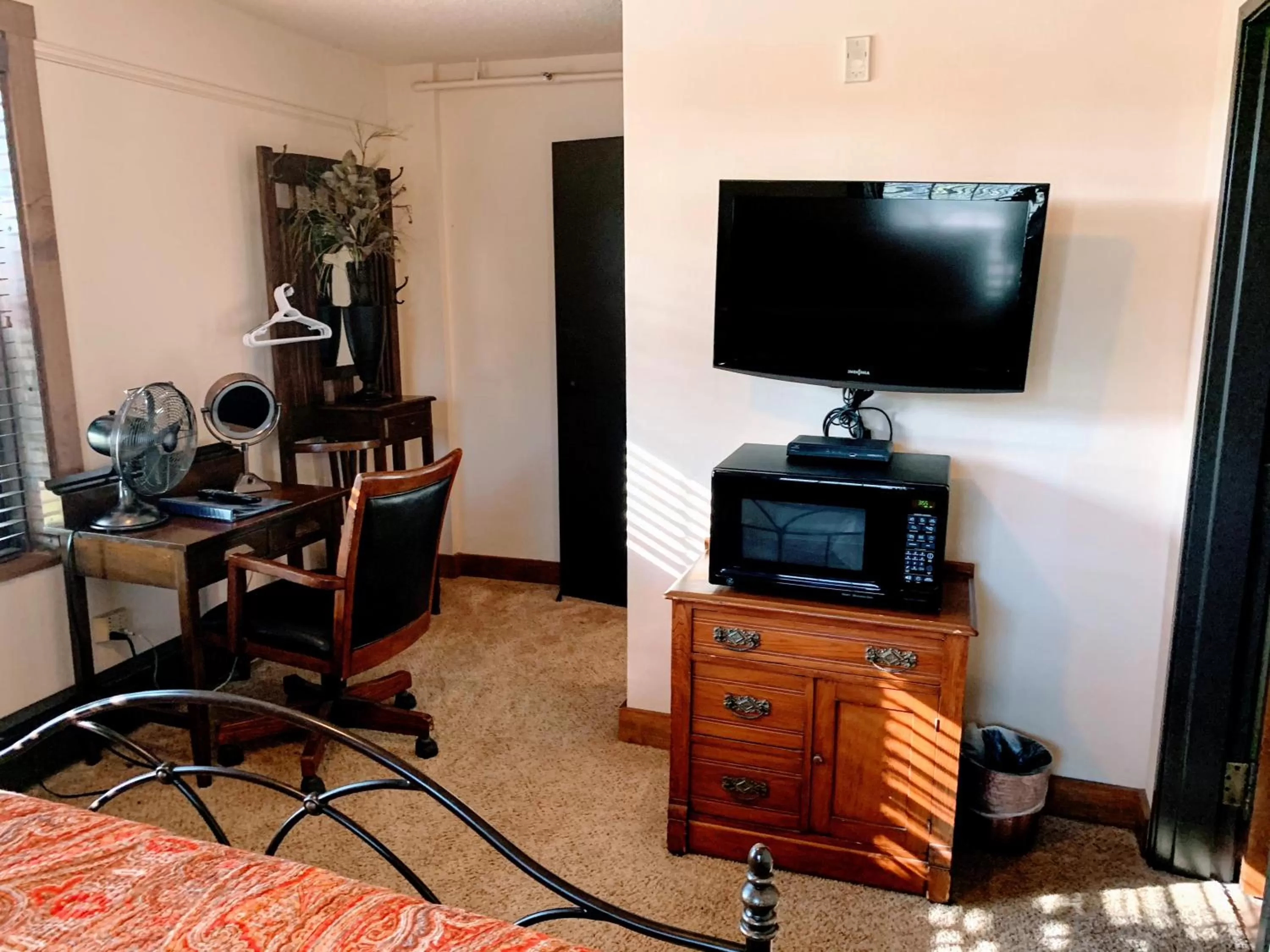 Iowa House Historic Inn