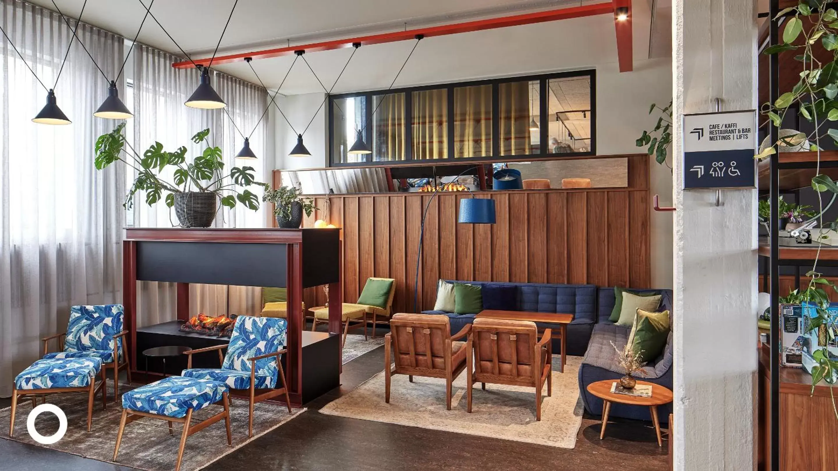 Grandi by Center Hotels Grandi by Center Hotels