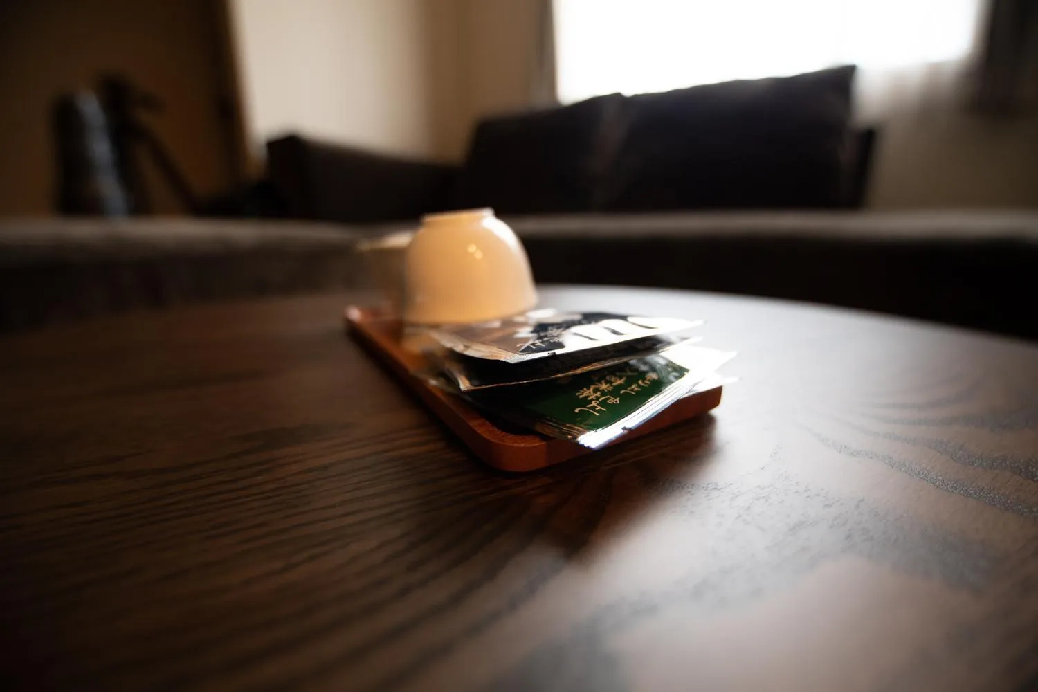 Coffee/tea facilities in Hotel Celeste Shizuoka