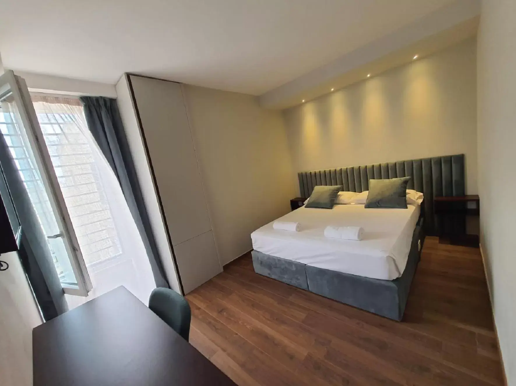Standard King Room in Corte Trento - Exclusive Rooms Standard King Room in Corte Trento - Exclusive Rooms