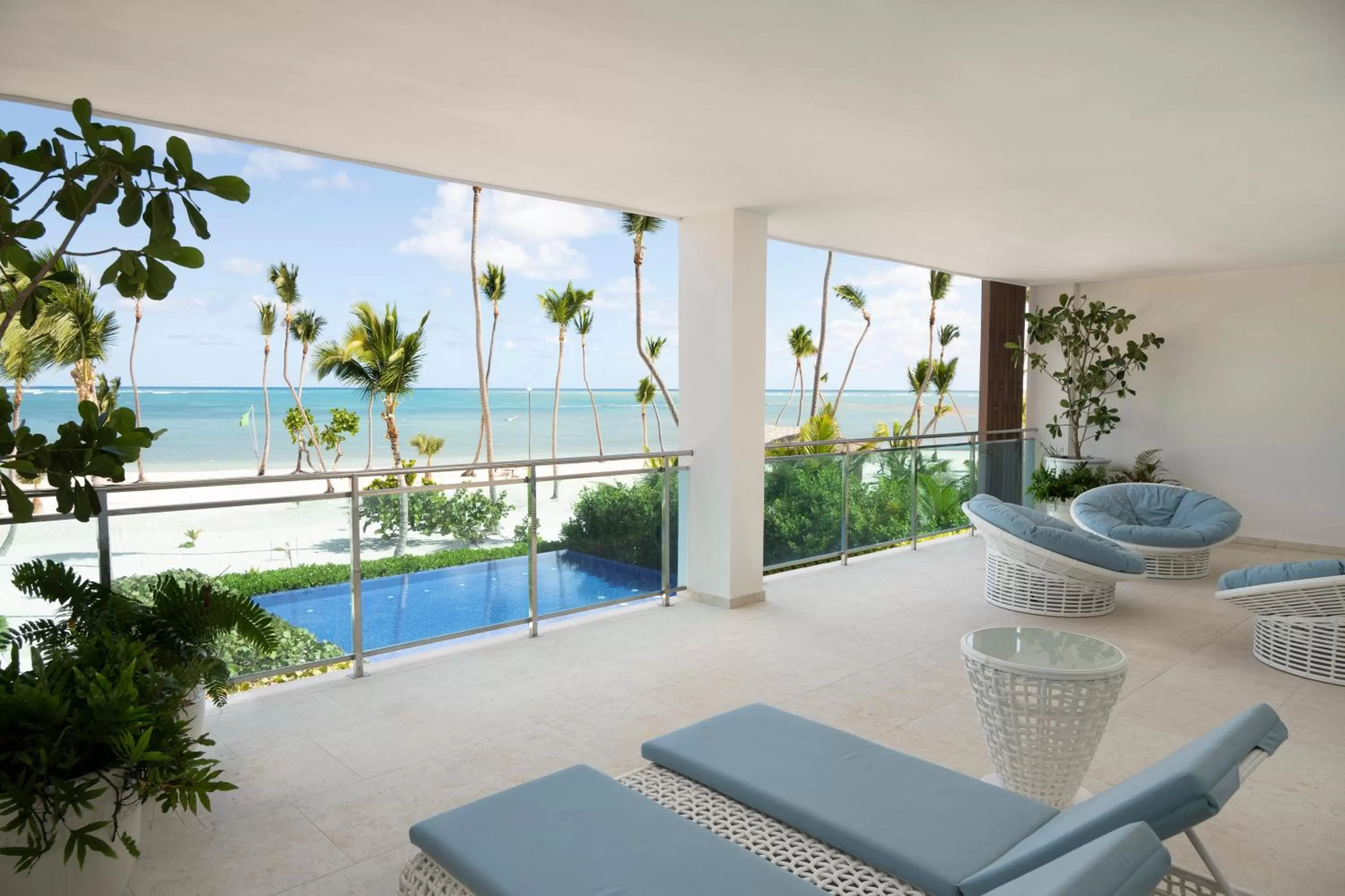 Photo of the whole room in Serenade Punta Cana Beach & Spa Resort