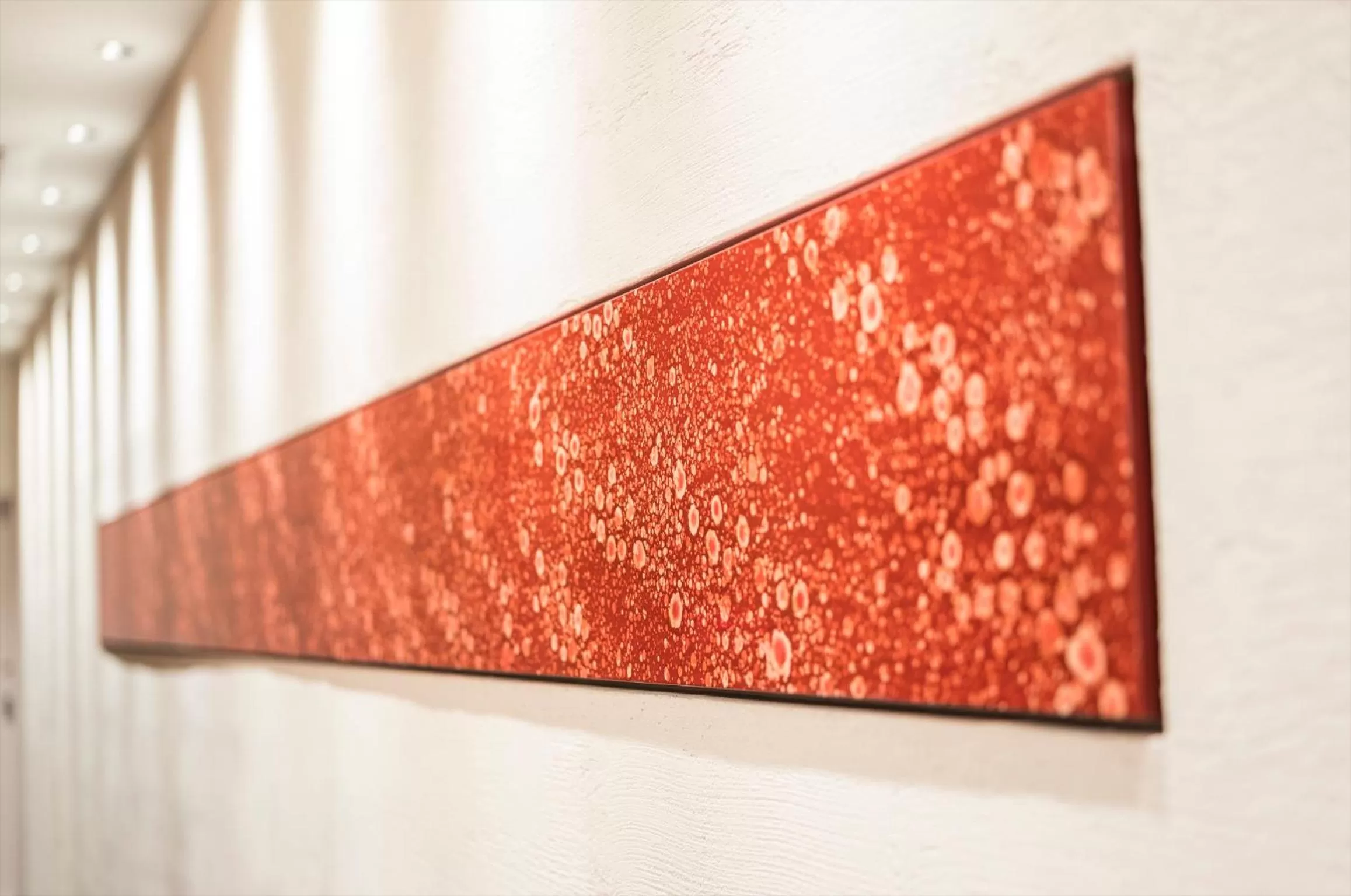 Lobby or reception in Villa Sanjomuromachi KYOTO