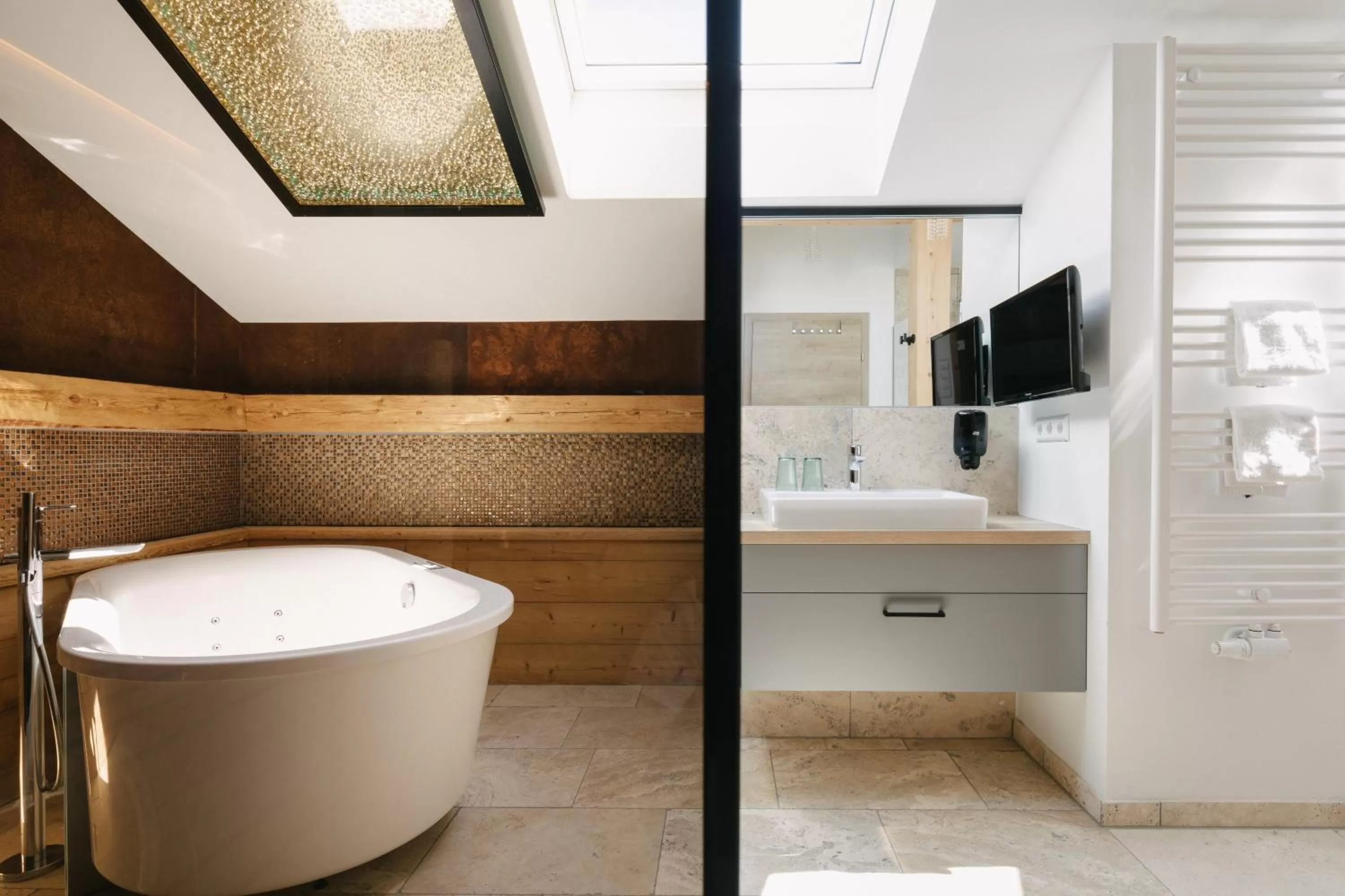 Bathroom in Apart33 by Apart4you