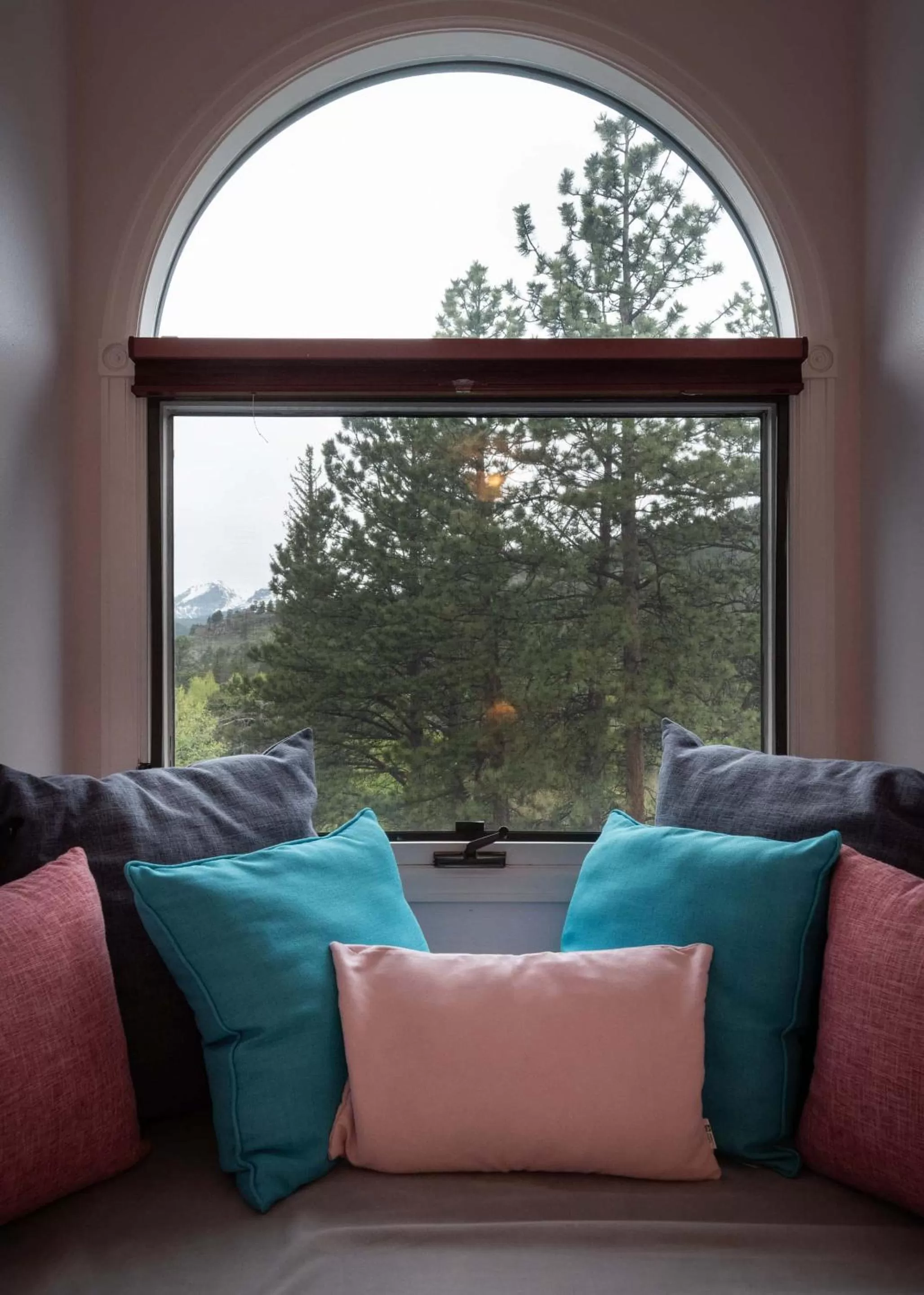 Riversong Inn Retreat