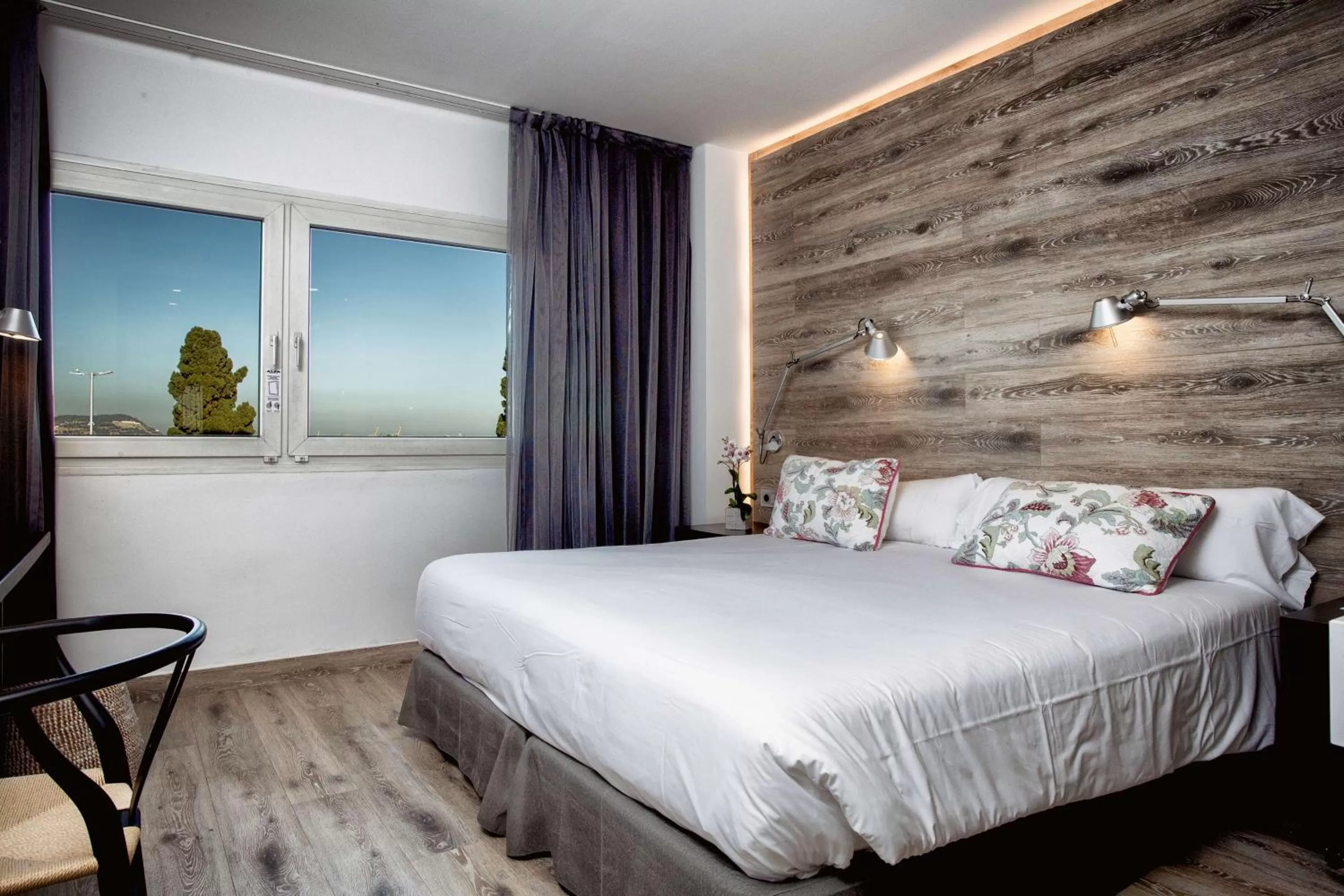 Photo of the whole room, Bed in Best Western Plus Hotel Alfa Aeropuerto