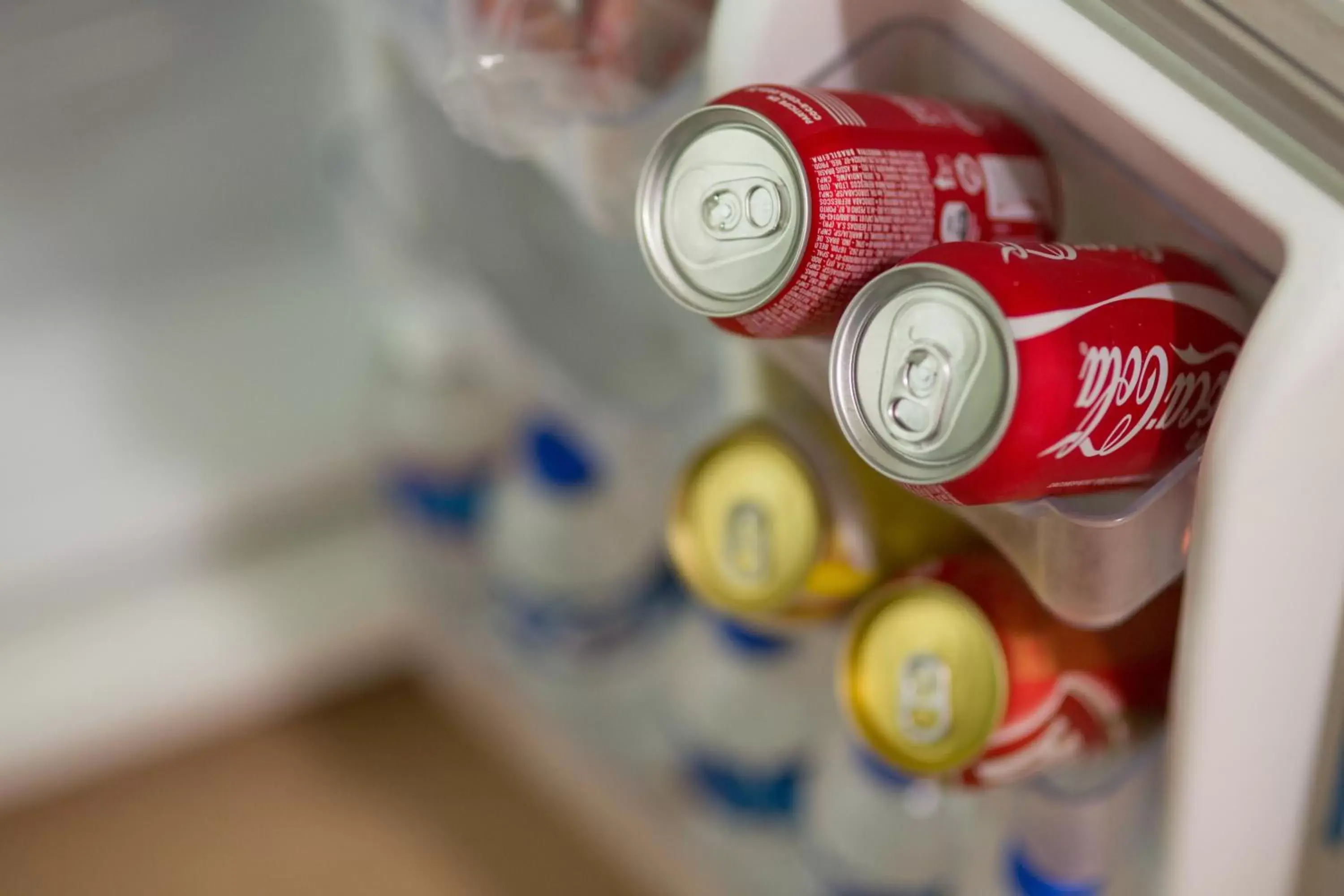 Superior Double Room with Private Bathroom in Hotel Trevo Cascavel Superior Double Room with Private Bathroom in Hotel Trevo Cascavel