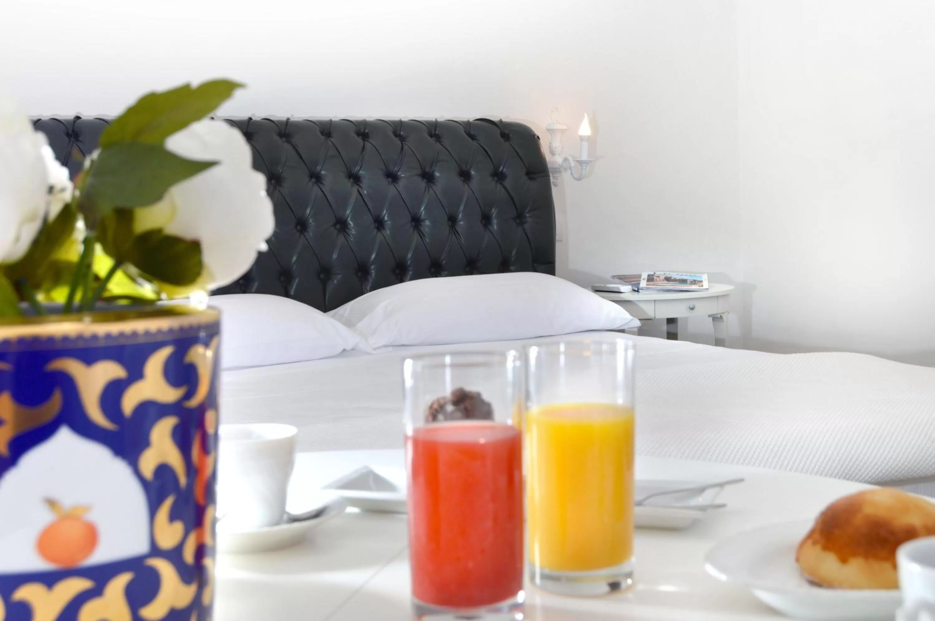 Photo of the whole room in Barbarella Home