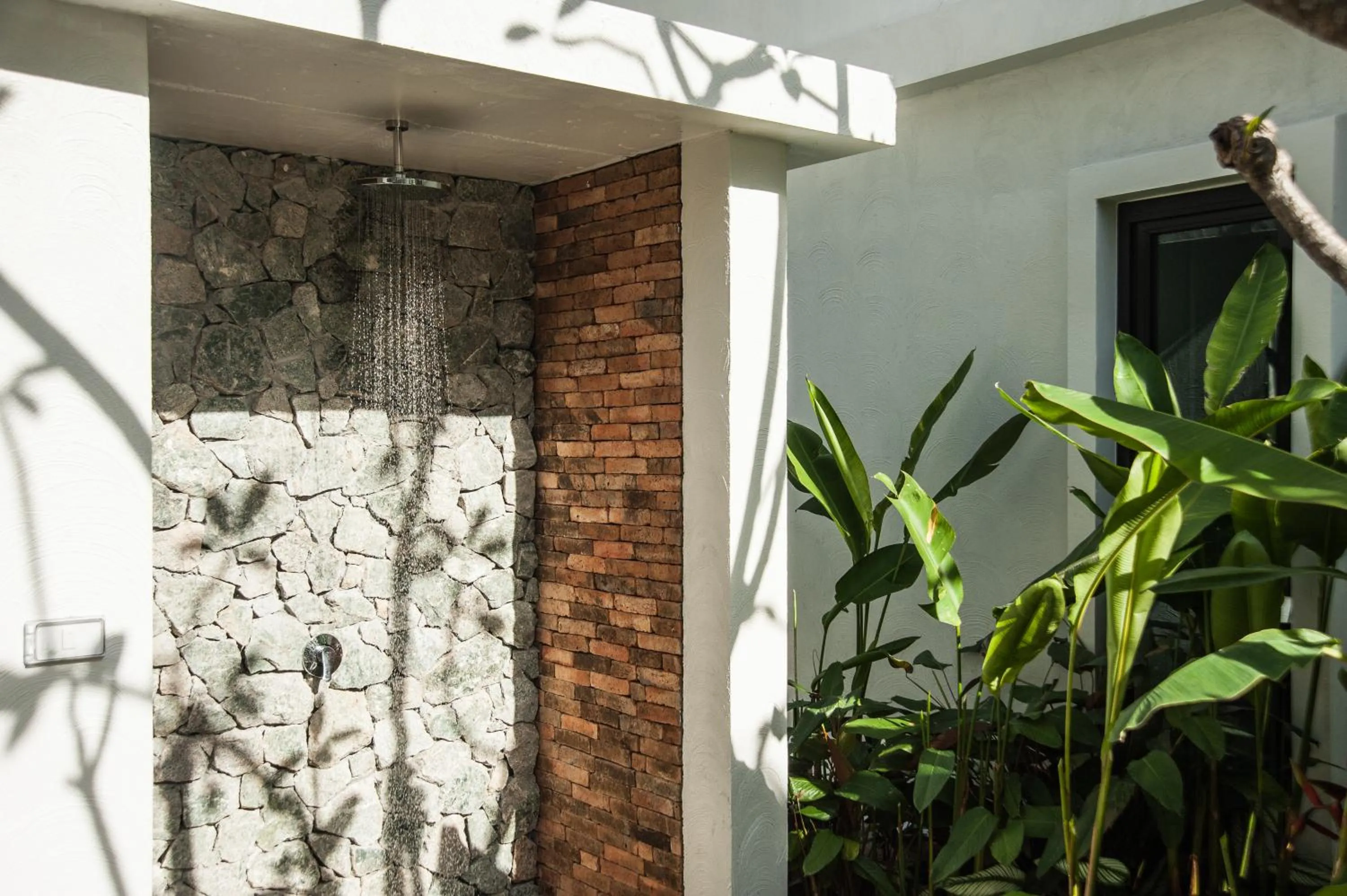 Area and facilities in The Title KR Beach Condotel Rawai Beach