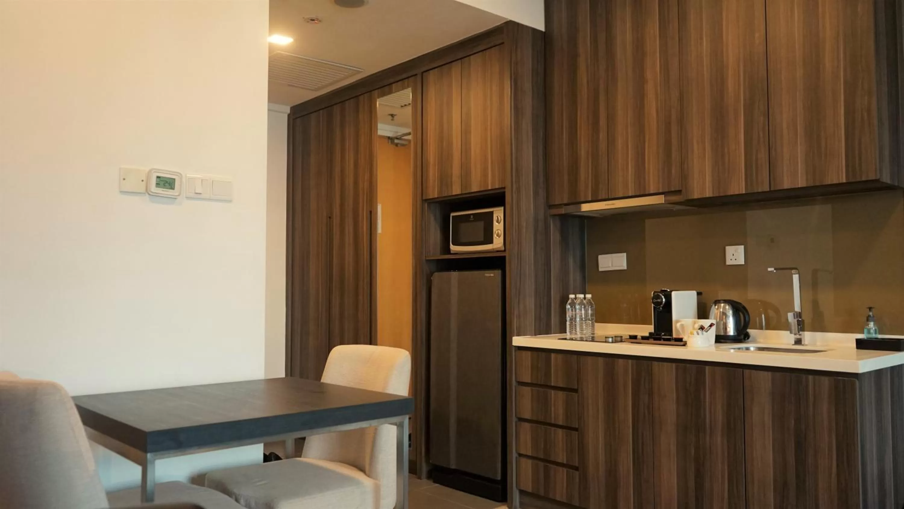 Ramada Suites by Wyndham Kuala Lumpur City Centre