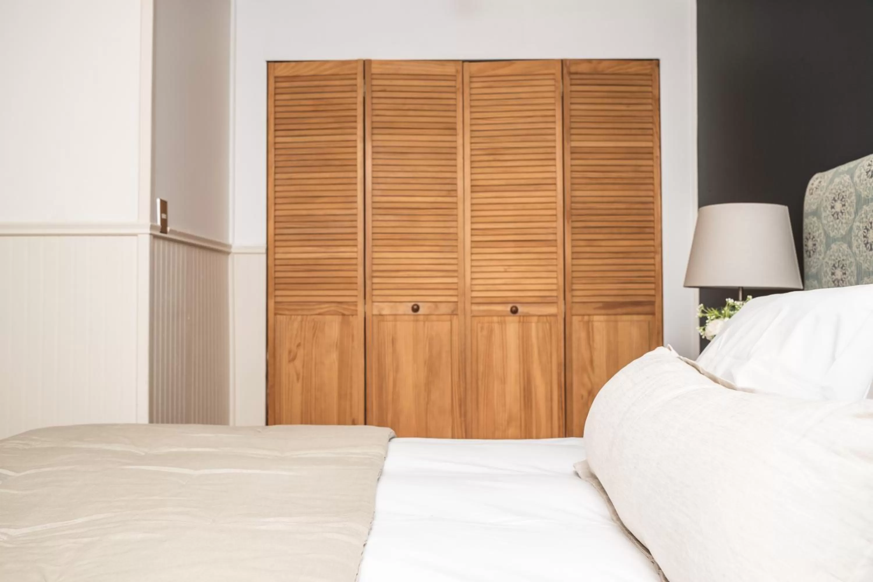 Bed in Bories - Boutique Guest House