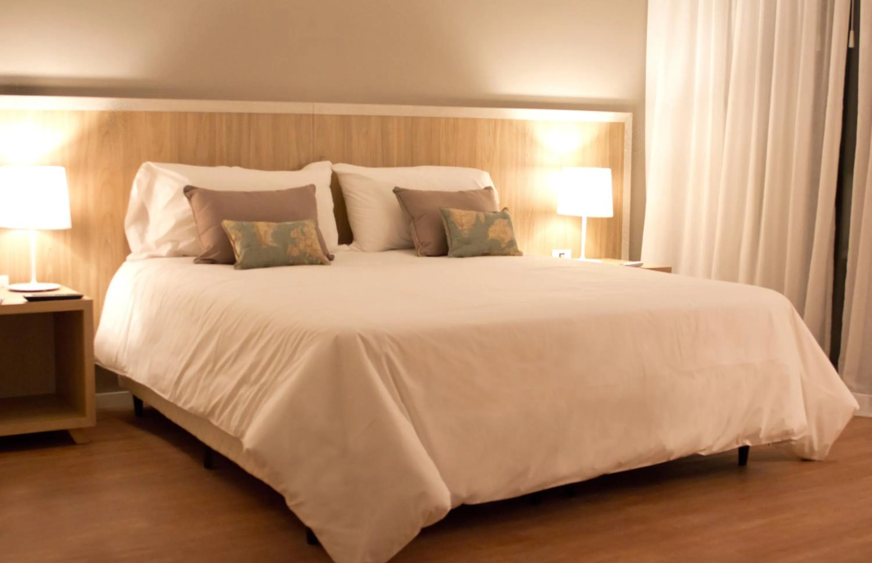 Bed in Brizo Neuquén