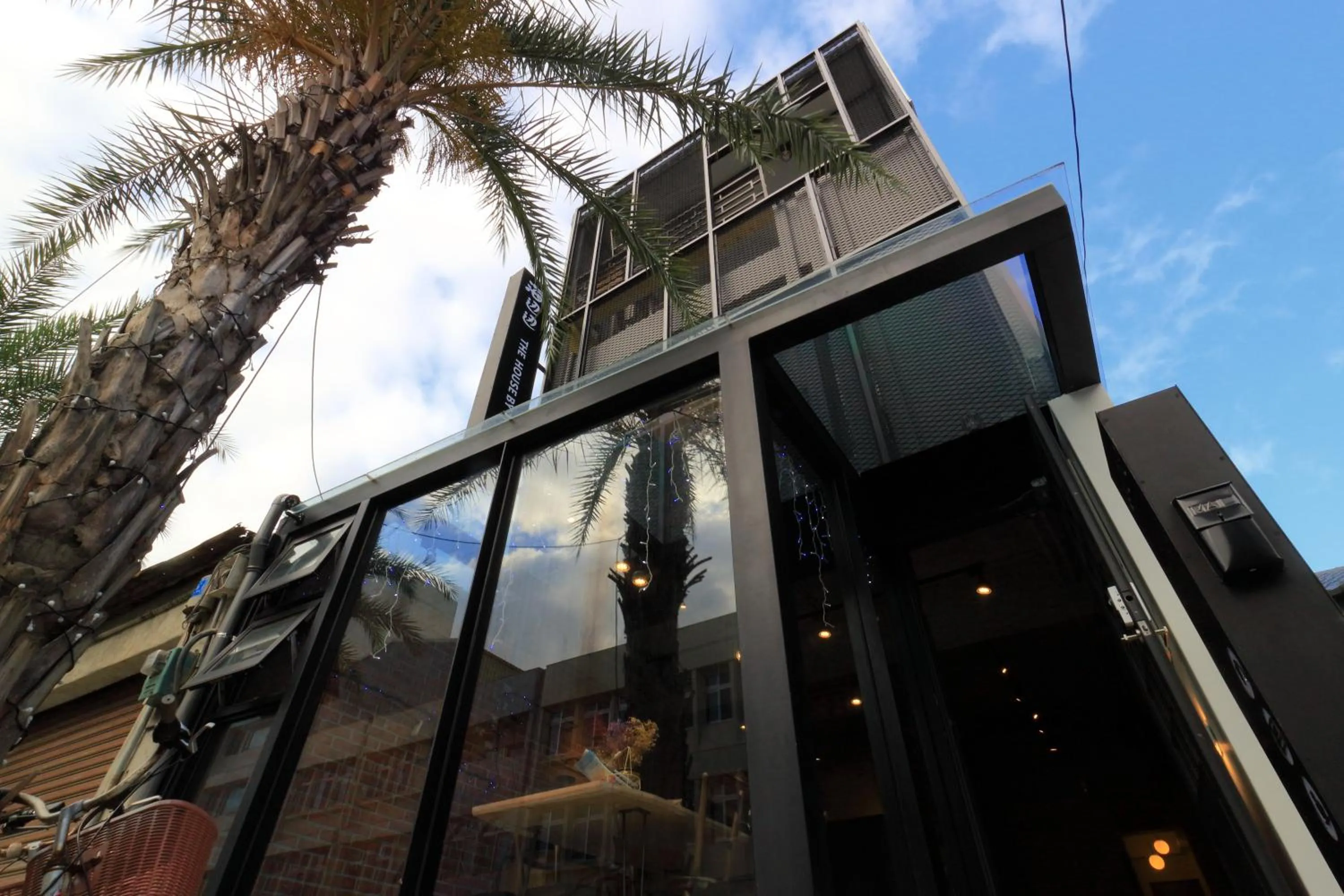 海邊邊民宿 Near Seaside B&B 民宿1092號