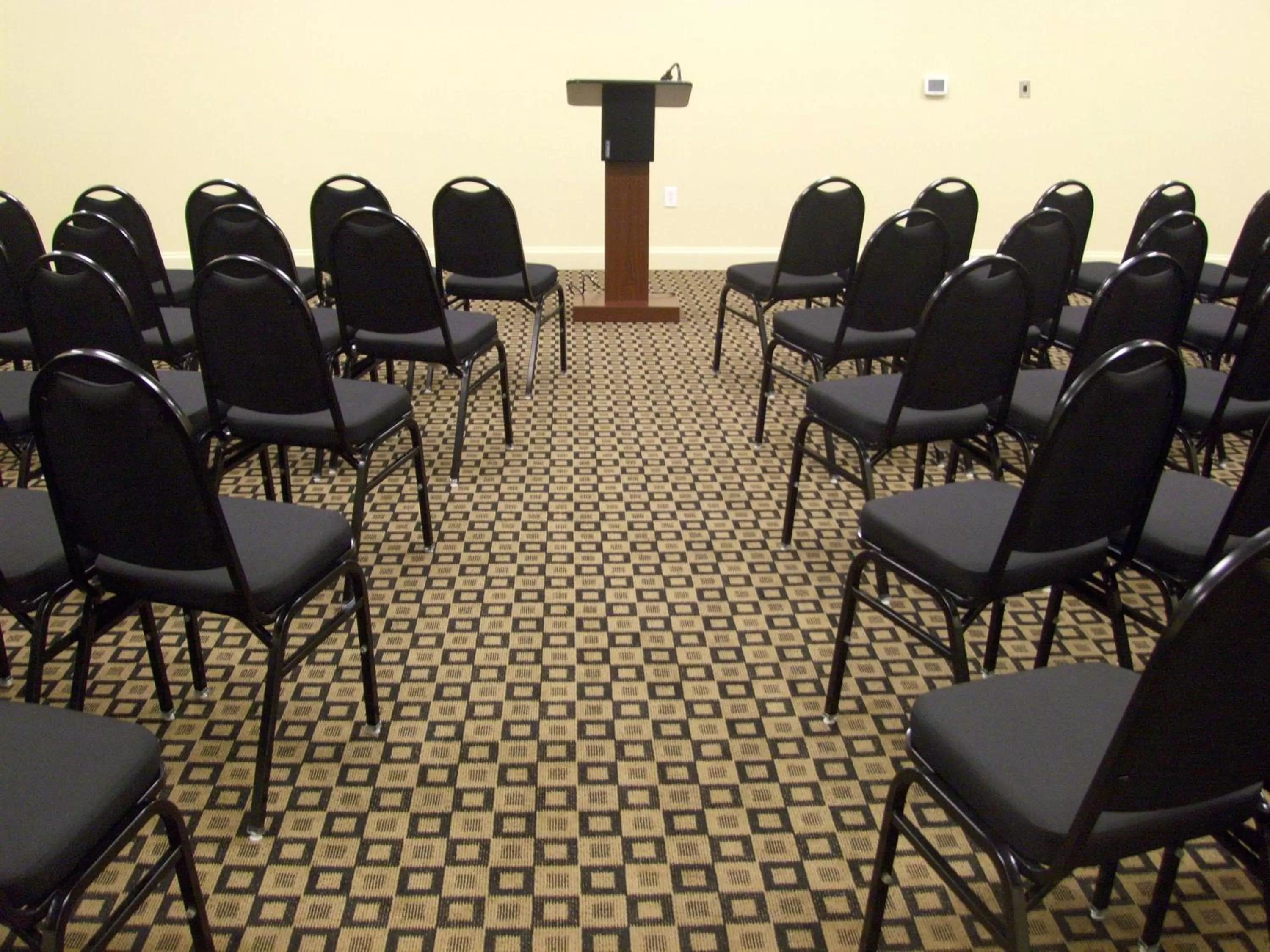 Meeting/conference room in Hampton Inn & Suites Las Vegas South