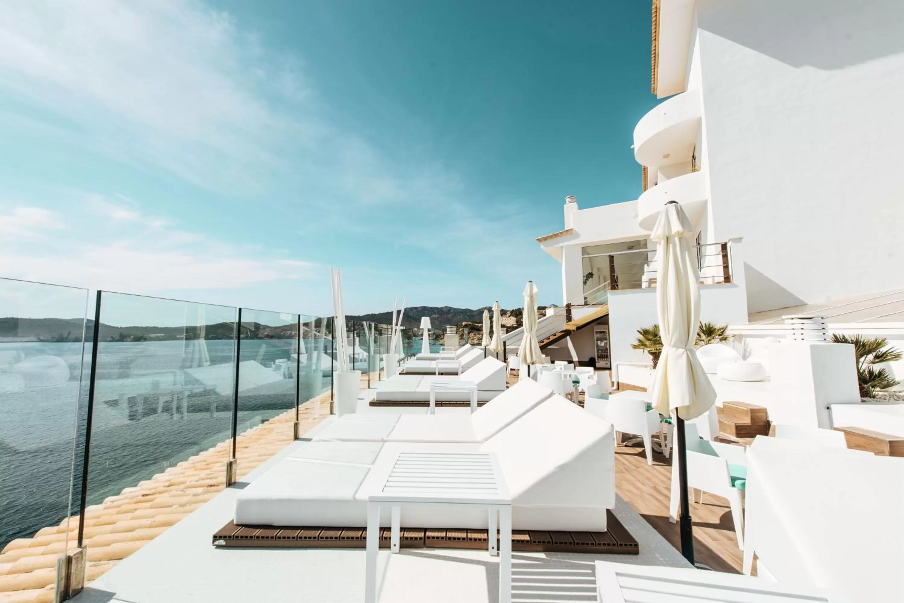 Lounge or bar in Sentido Fido Punta del Mar Hotel & Spa - Adults Only