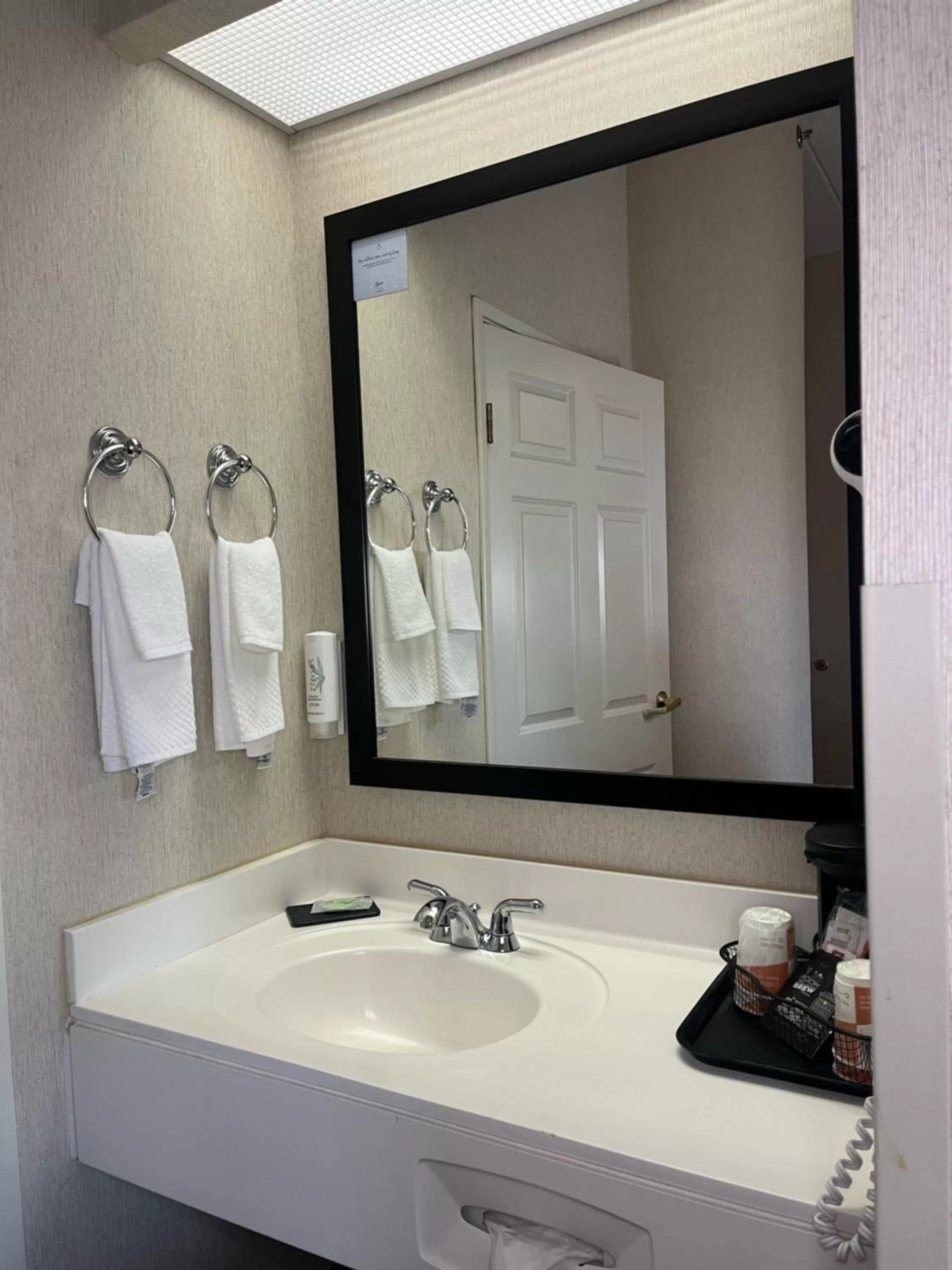 Sleep Inn Lynchburg - University Area & Hwy 460