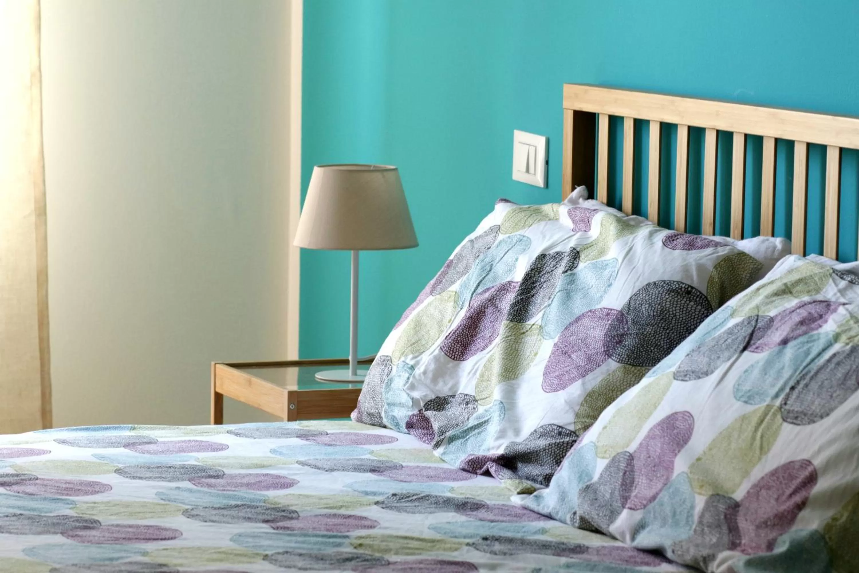 Bed in Al SiciliAndo B&B