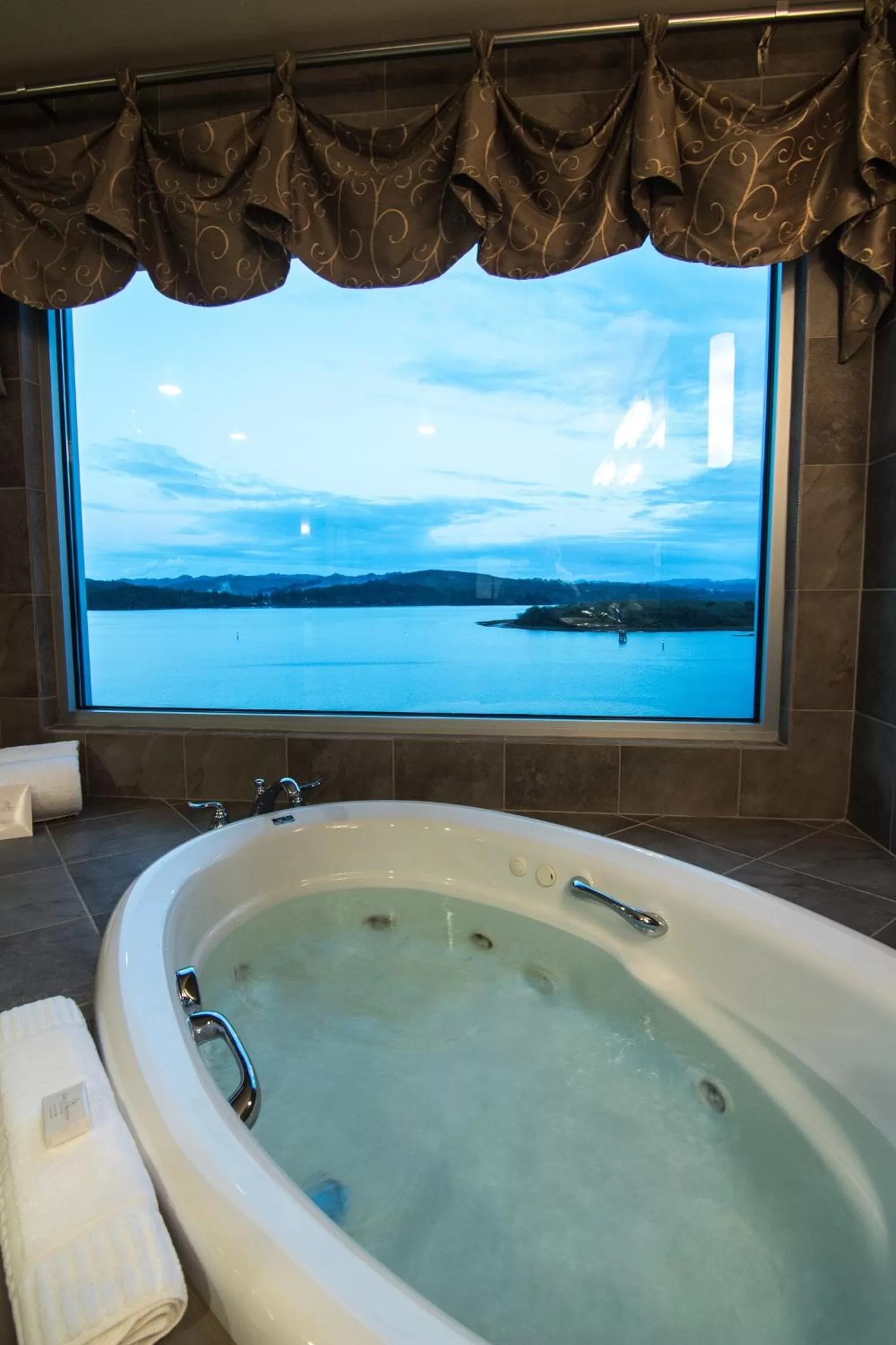 The Mill Casino Hotel