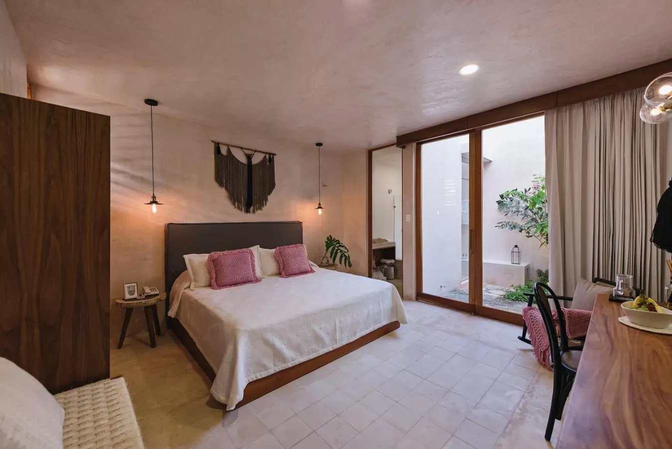 Day, Bed in Colonte Hotel Origen