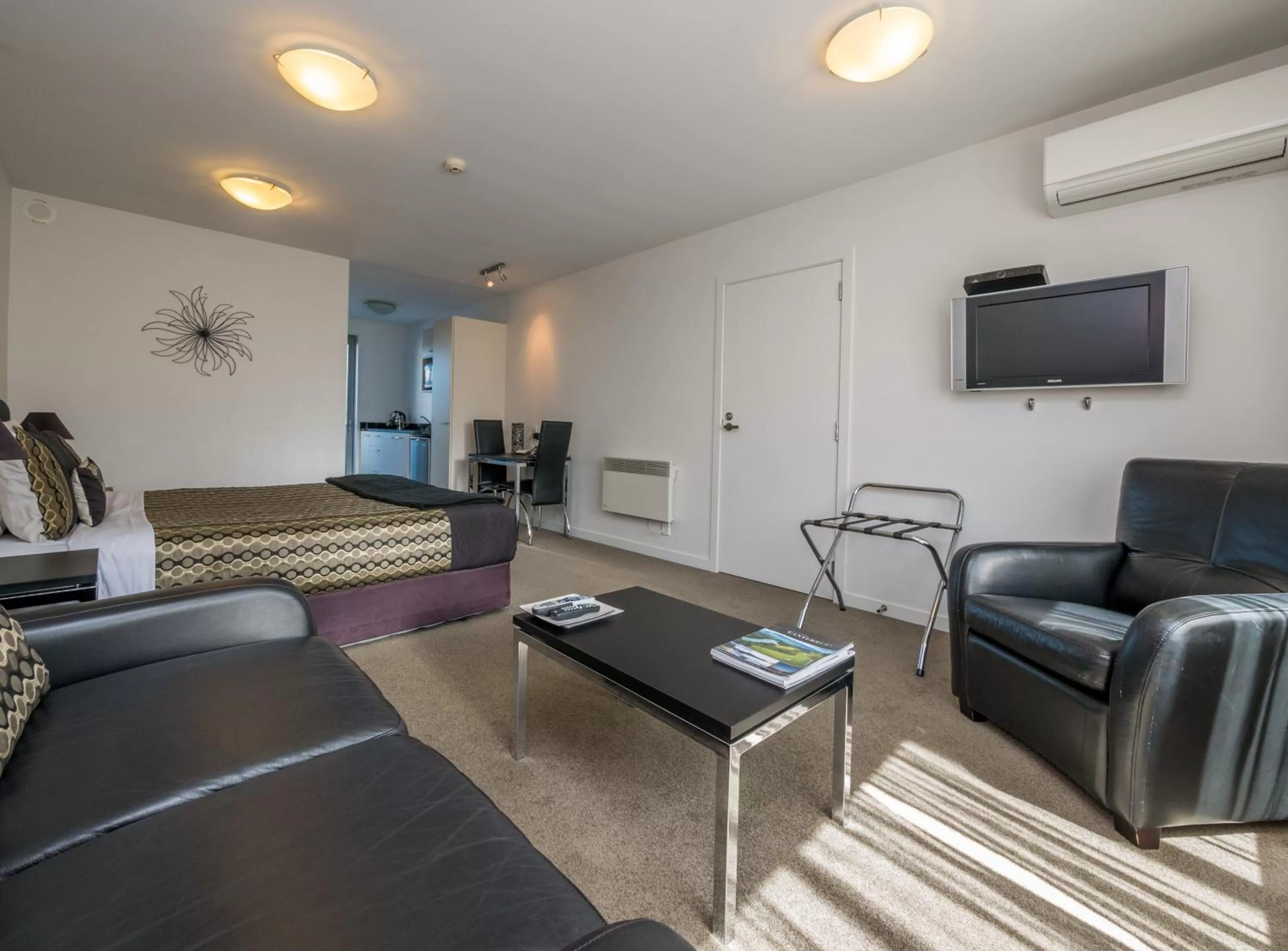 Studio in Bellano Motel Suites