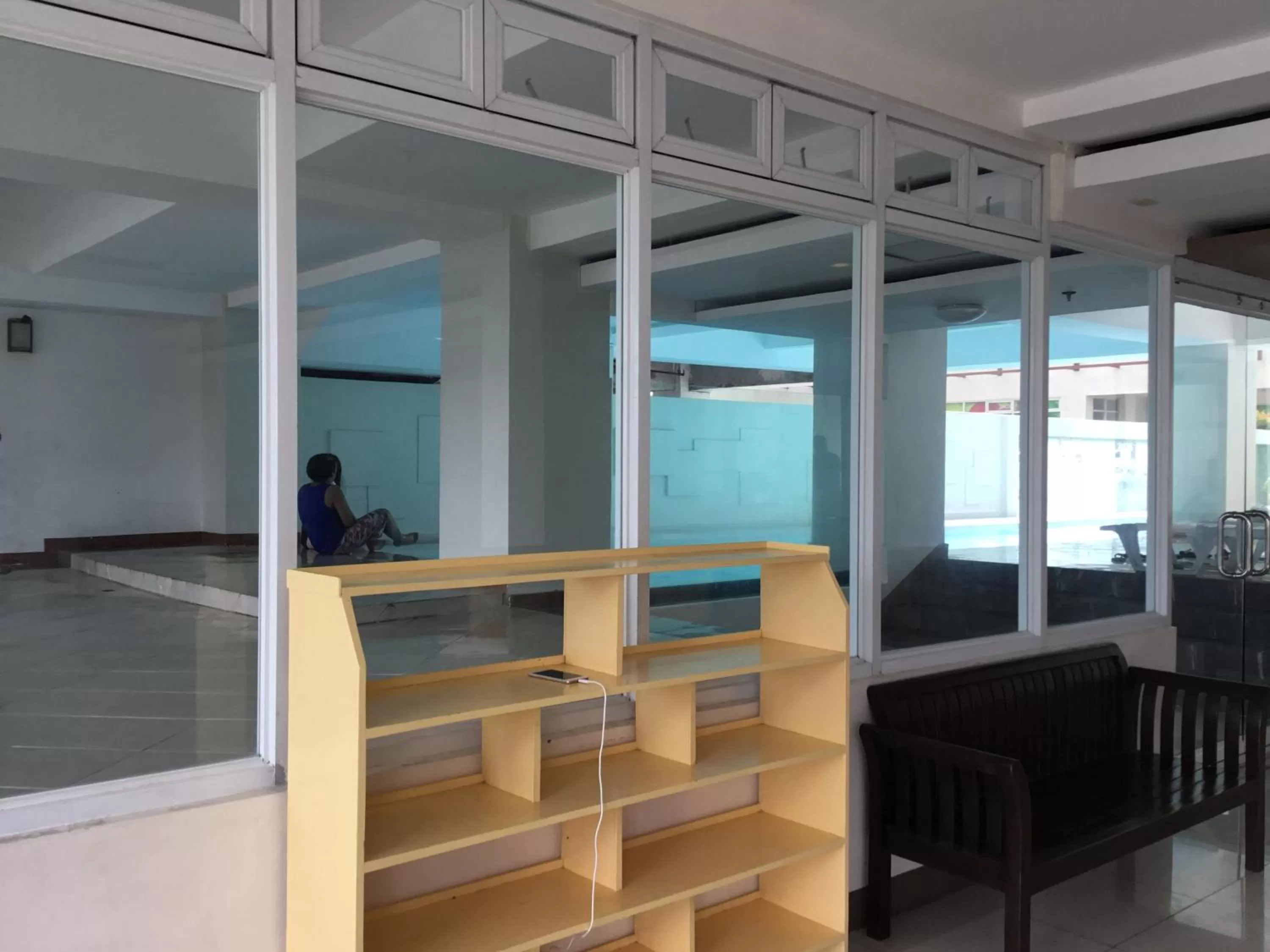 Condo with Free Swimming Pool & Viewing Deck