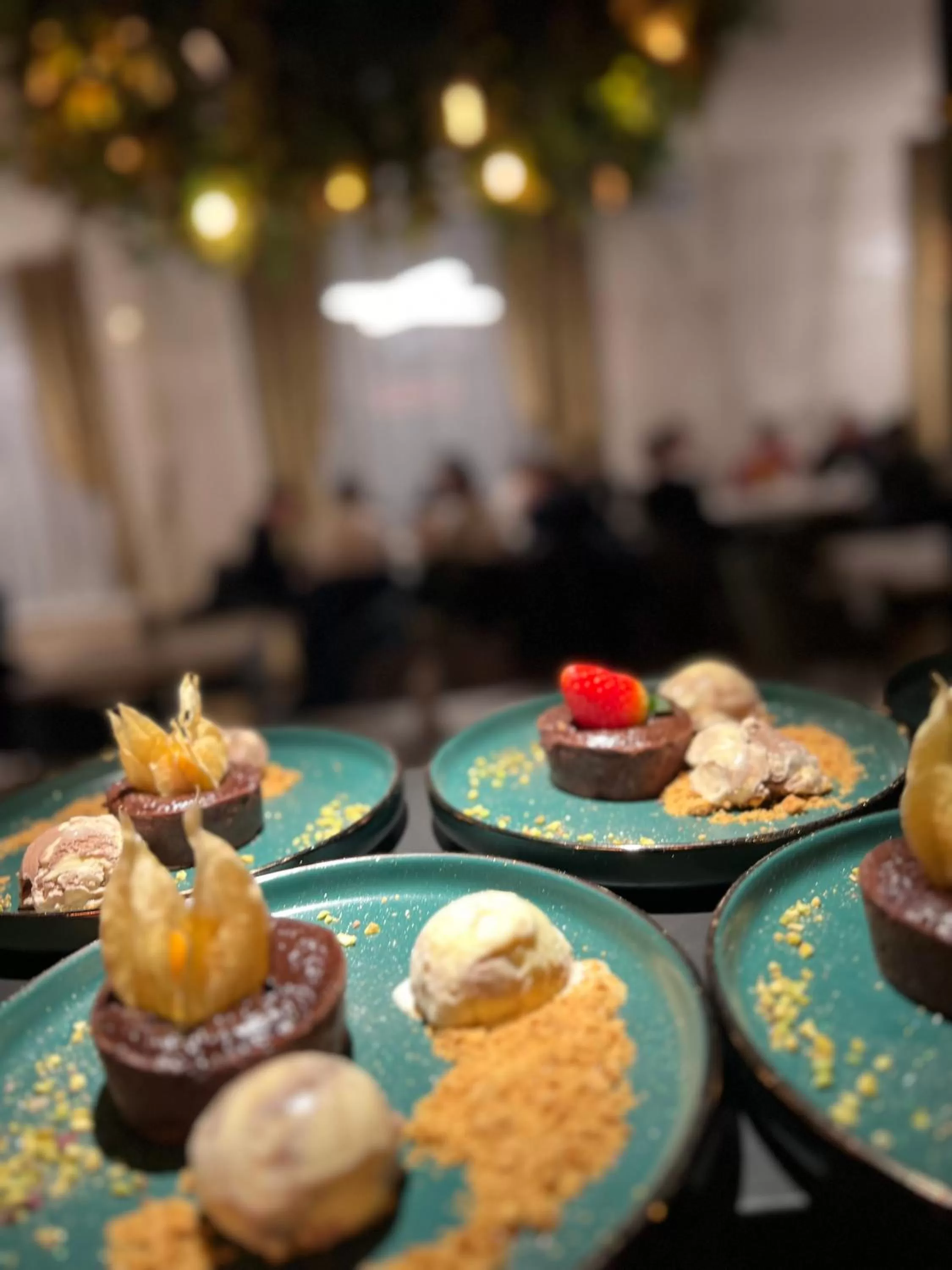 Food and drinks in Hotel Clipa