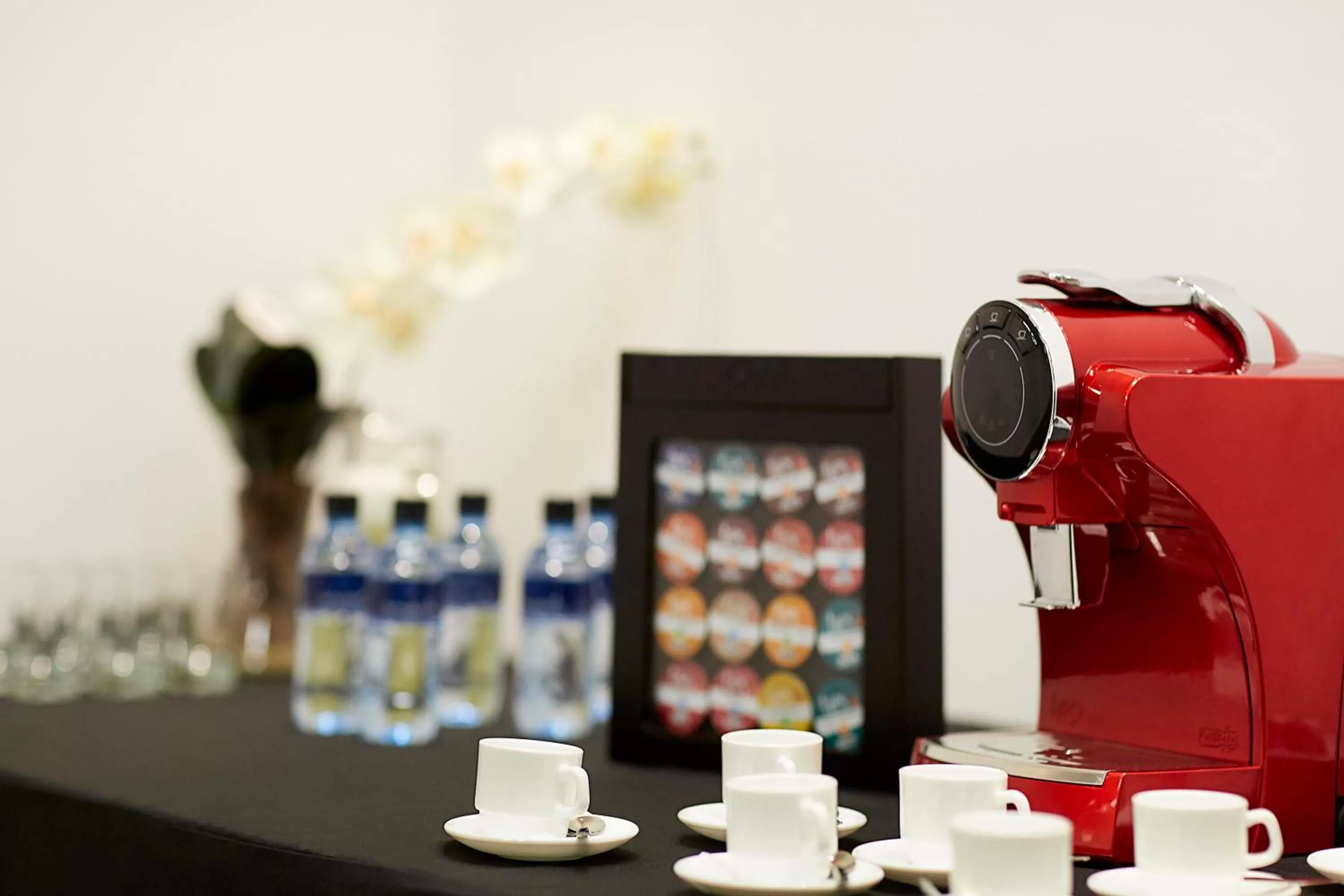 Banquet/Function facilities in Tulip Inn Itaguai