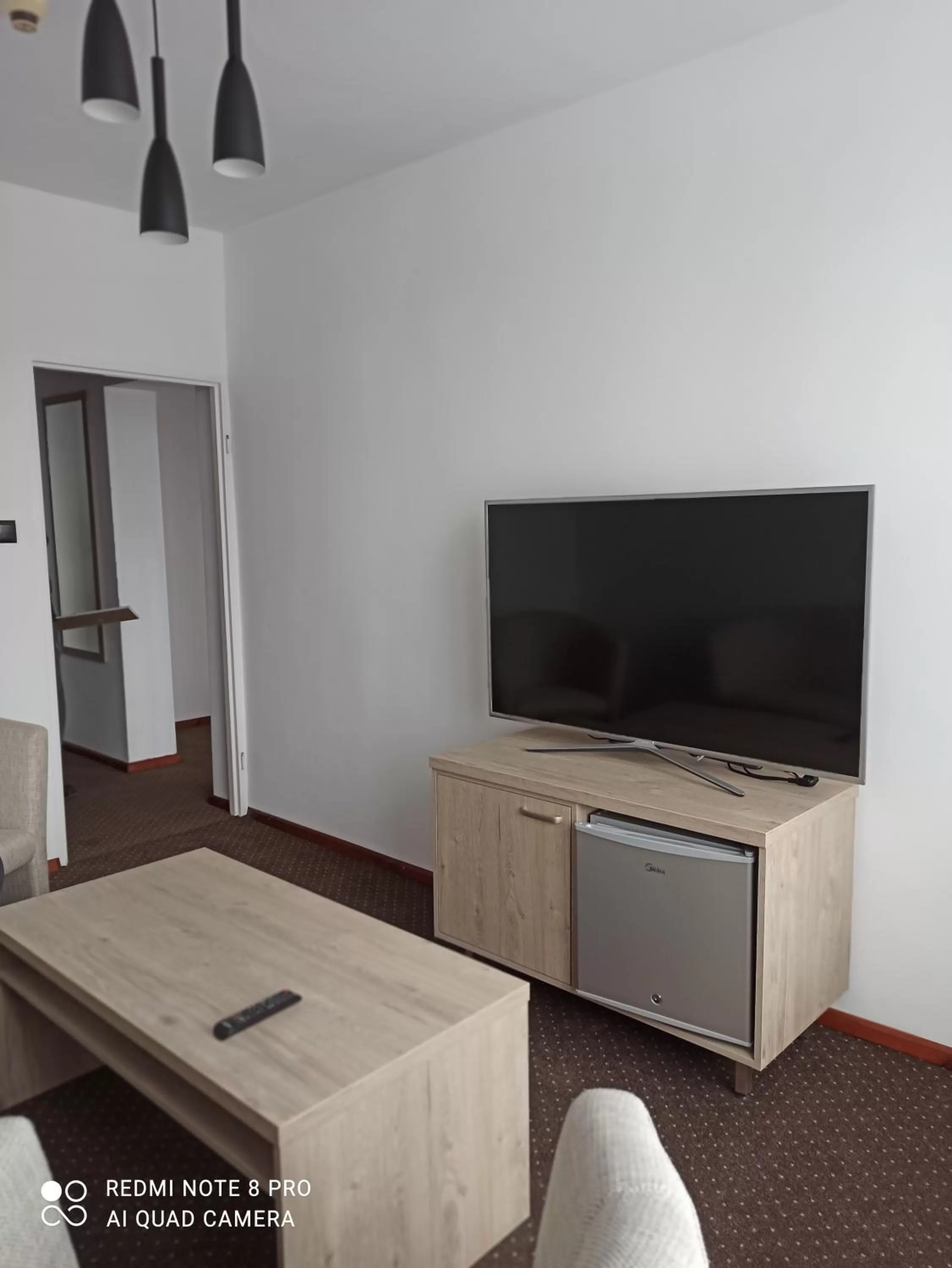 Evening entertainment in HOTEL ODR