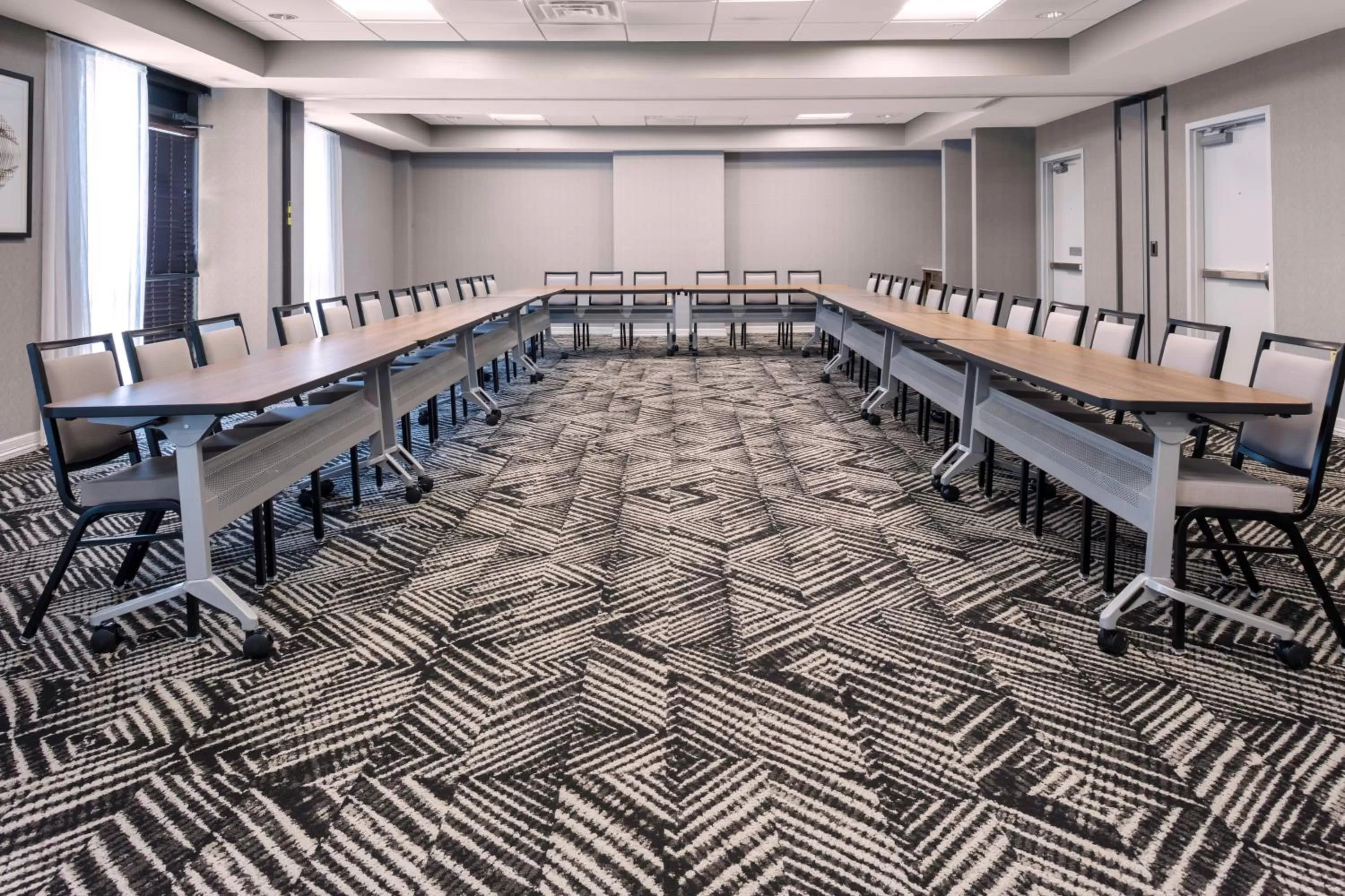 Meeting/conference room in Hyatt Place-Dallas/Arlington