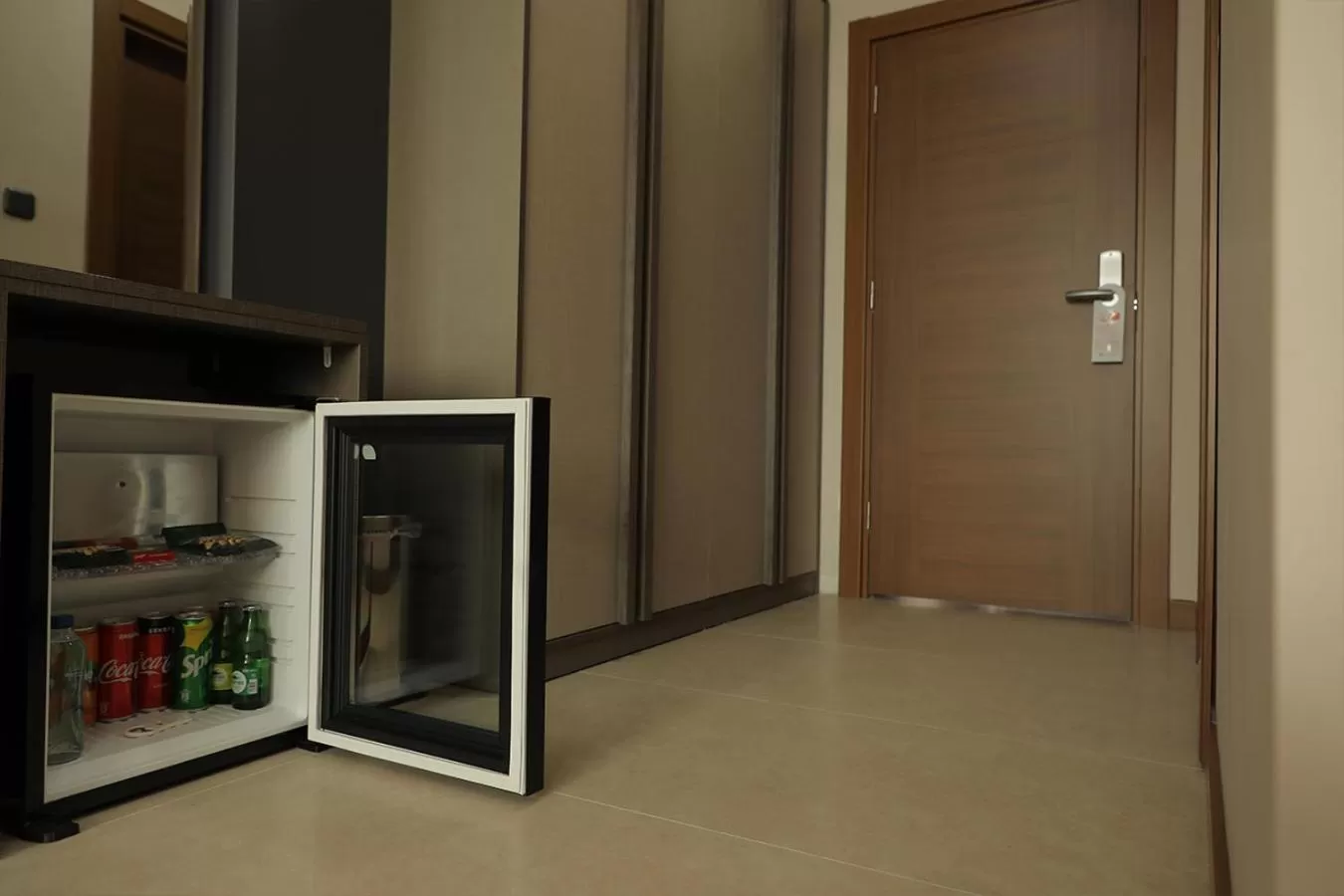 Drinks in ELİT OTELHAN