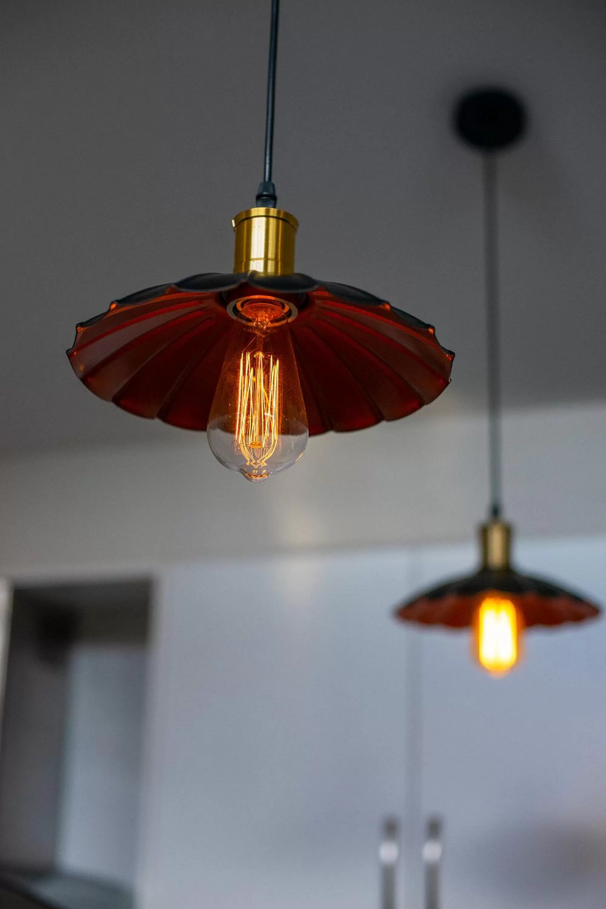 Decorative detail in The Aspen & Apartments