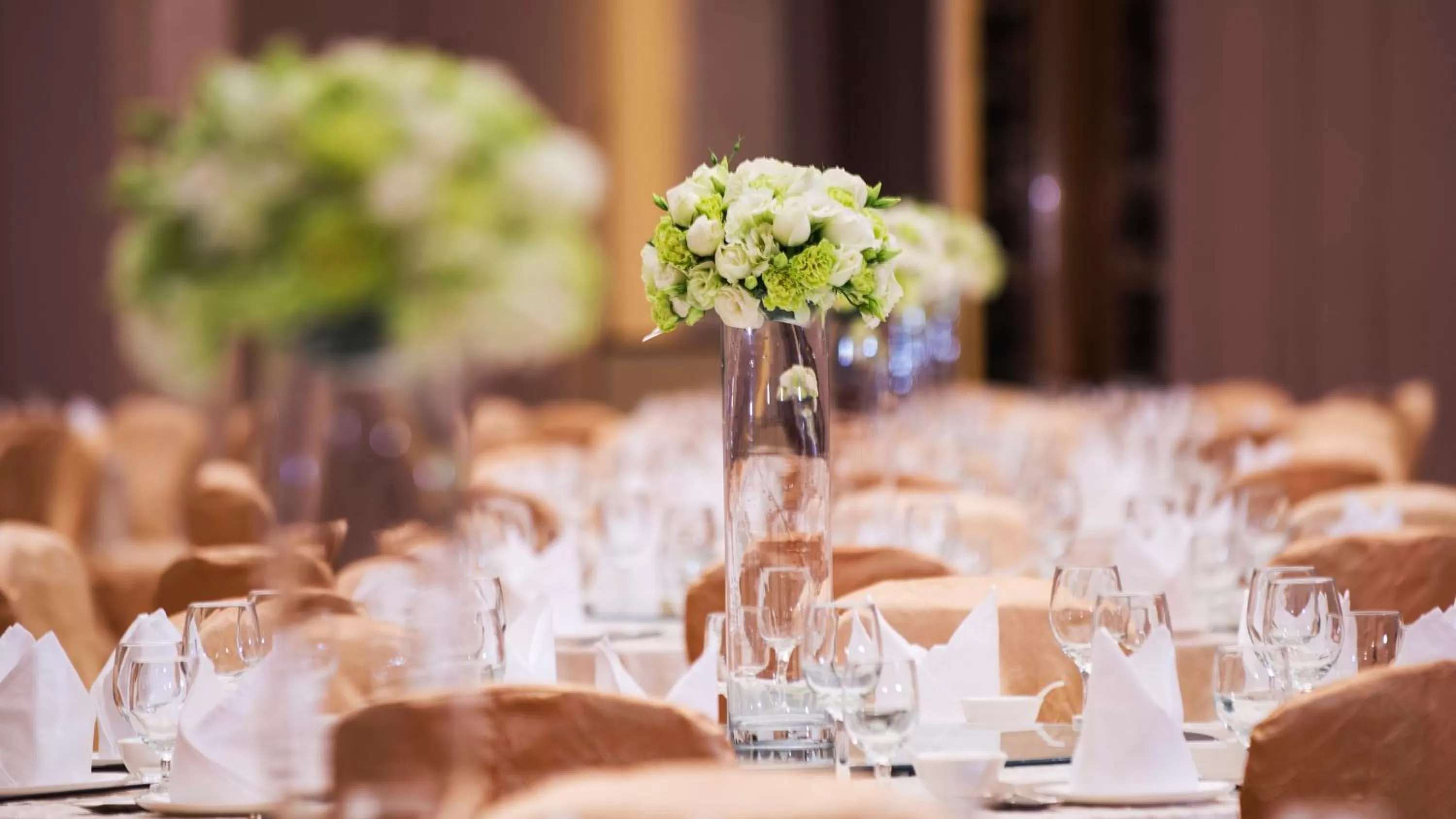 Meeting/conference room in InterContinental Fuzhou